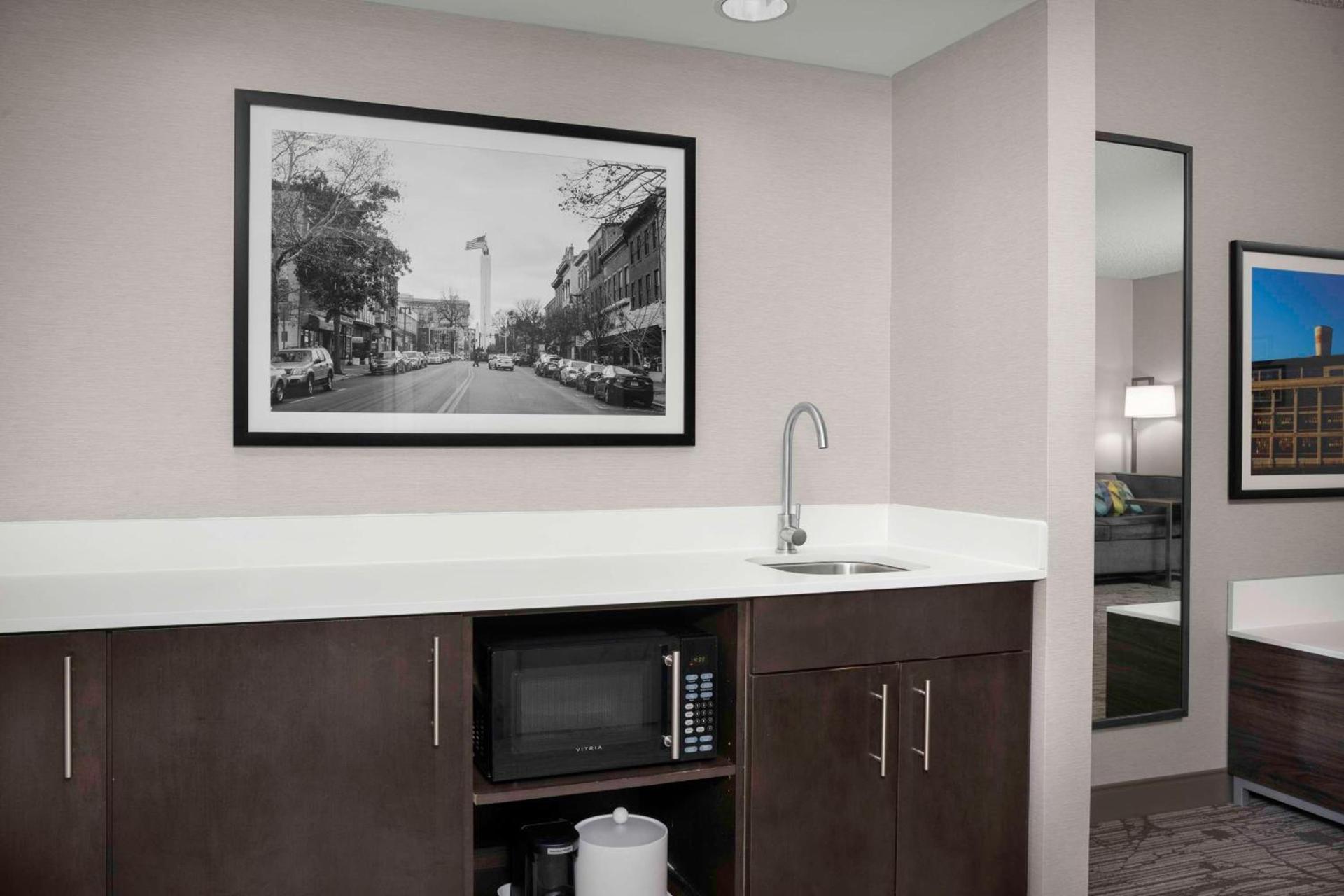 Hampton Inn Easton photo 29