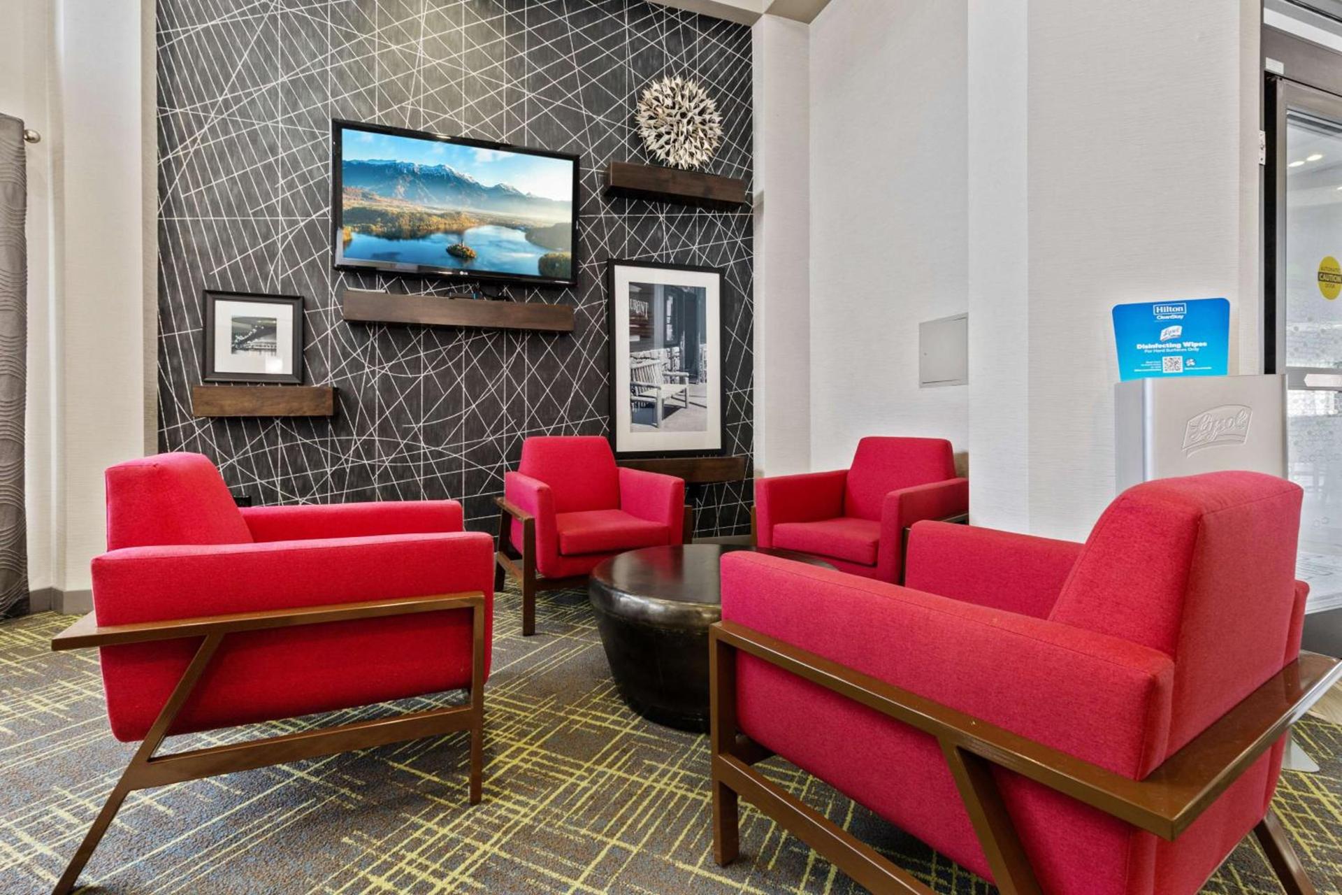 Hampton Inn & Suites Memphis-Wolfchase Galleria photo 9