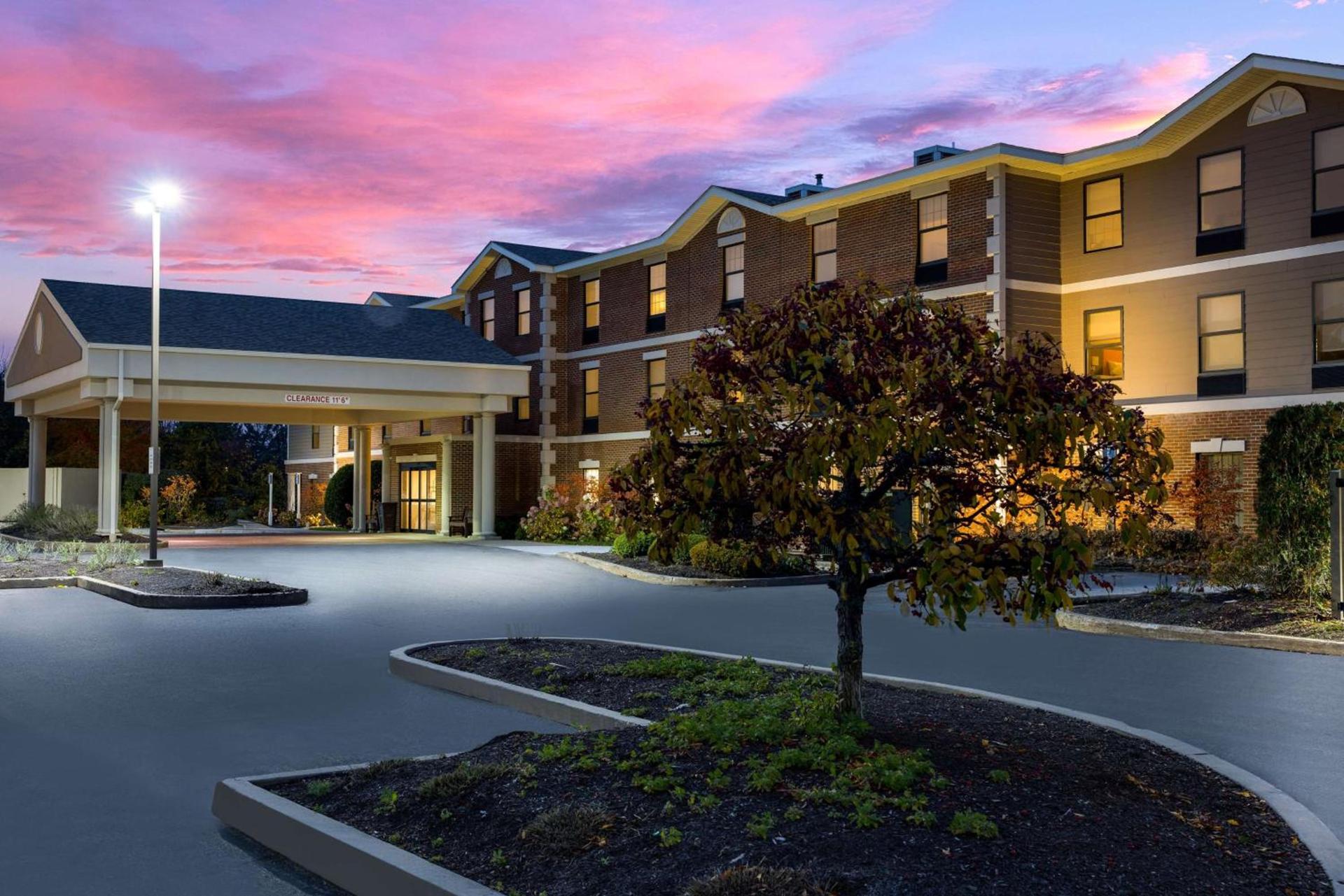 Hampton Inn & Suites Petoskey — hotel in Petoskey