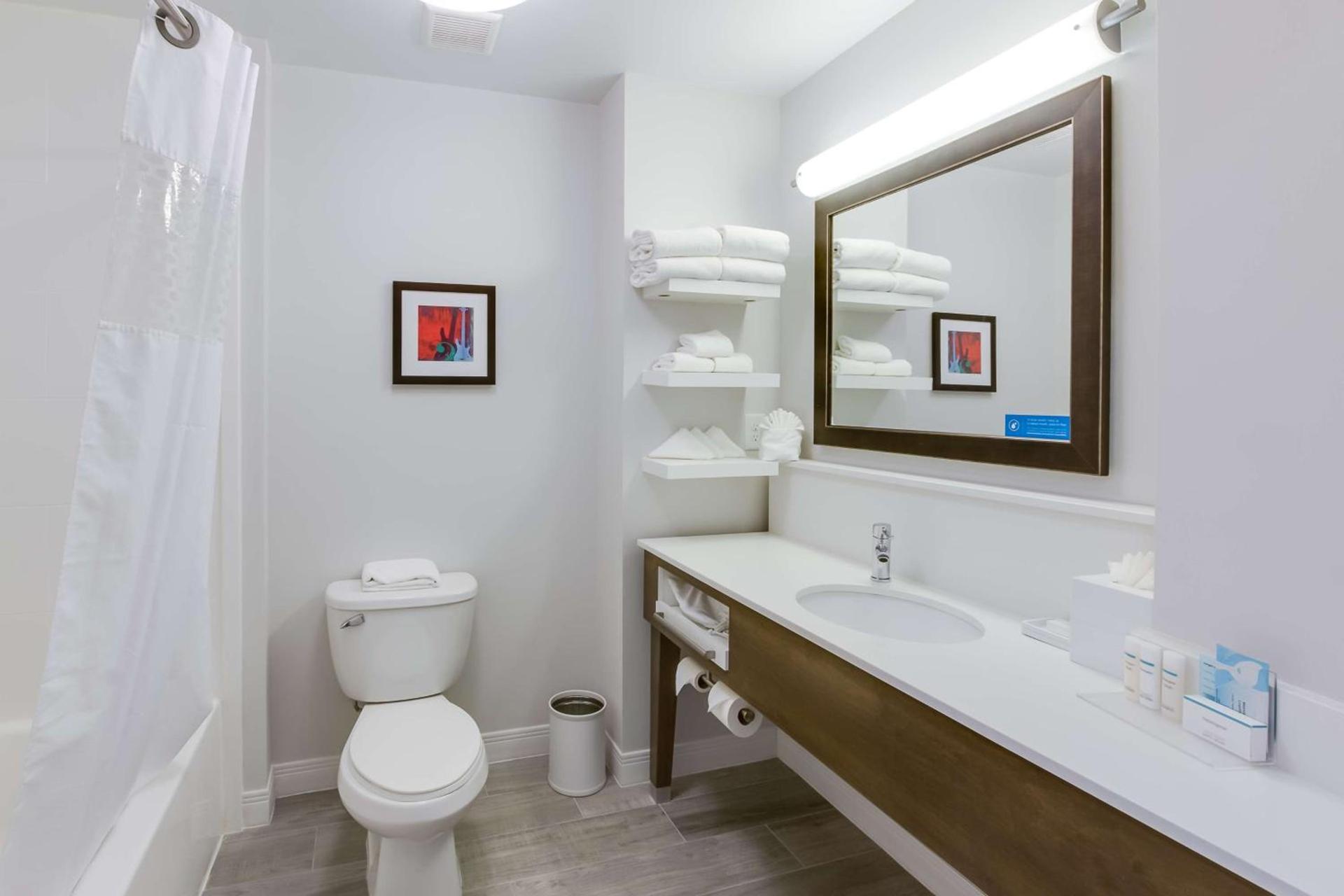 Hampton Inn White House photo 39