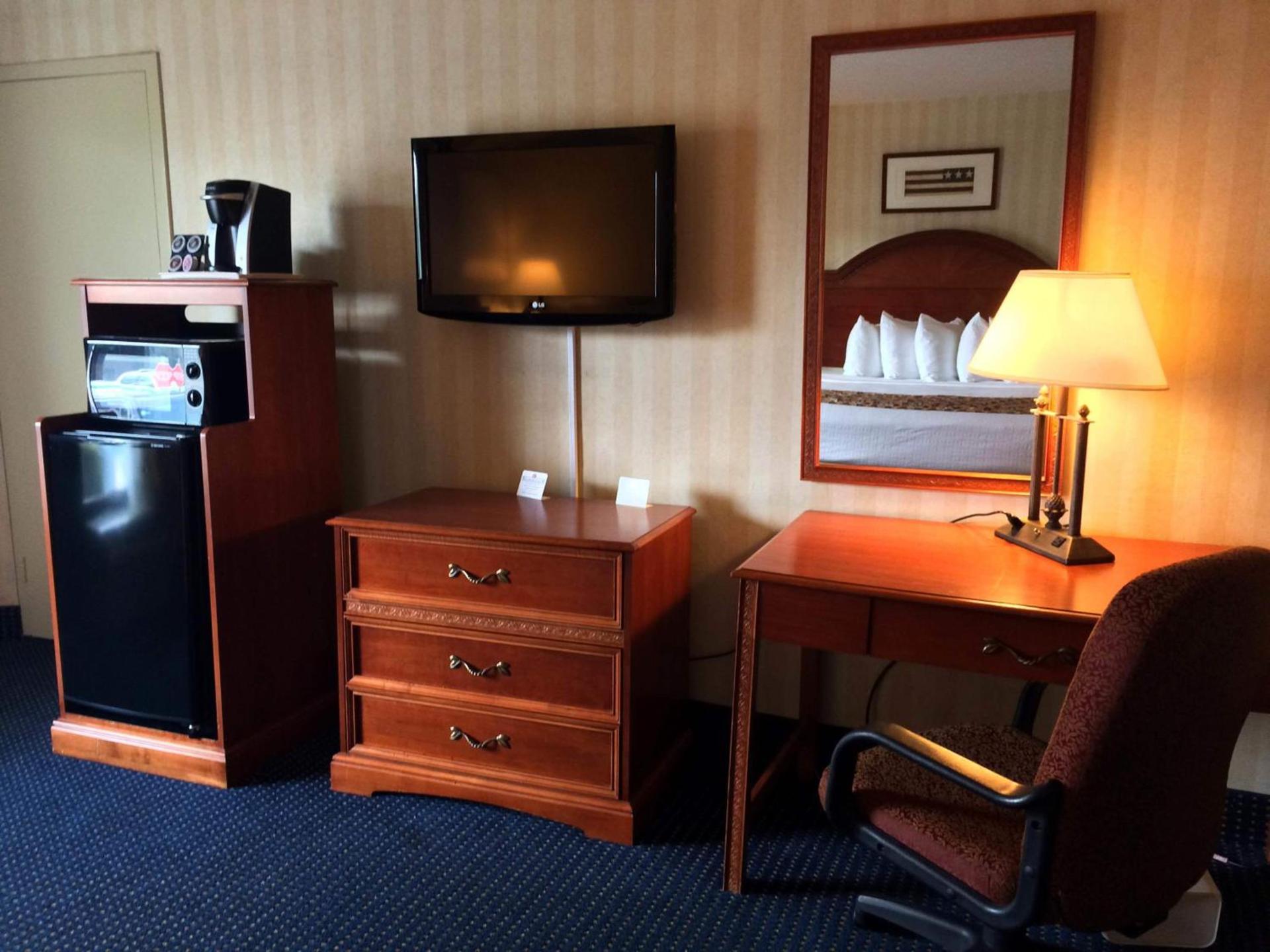 Hotel Pentagon photo 24