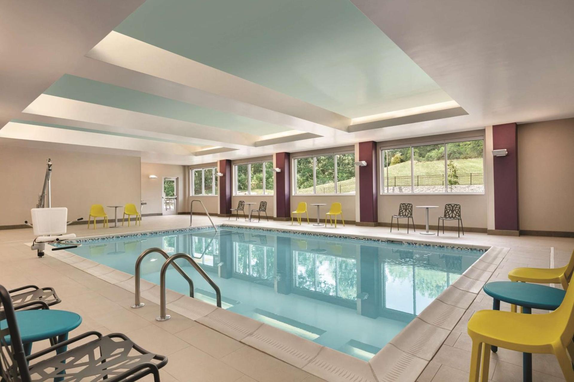 Home2 Suites By Hilton Easton photo 9