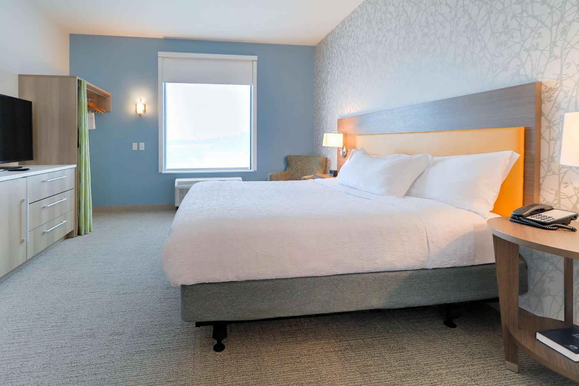 Home2 Suites By Hilton Alcoa Knoxville Airport photo 25