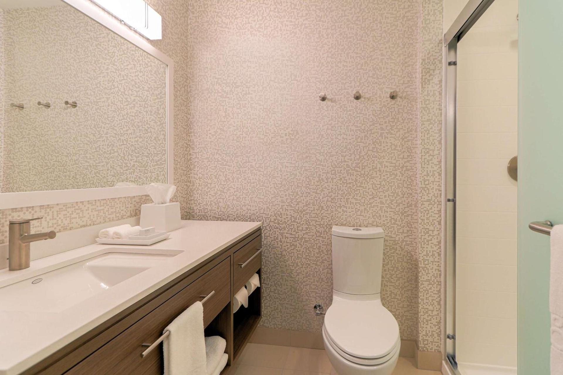 Home2 Suites By Hilton Alcoa Knoxville Airport photo 26