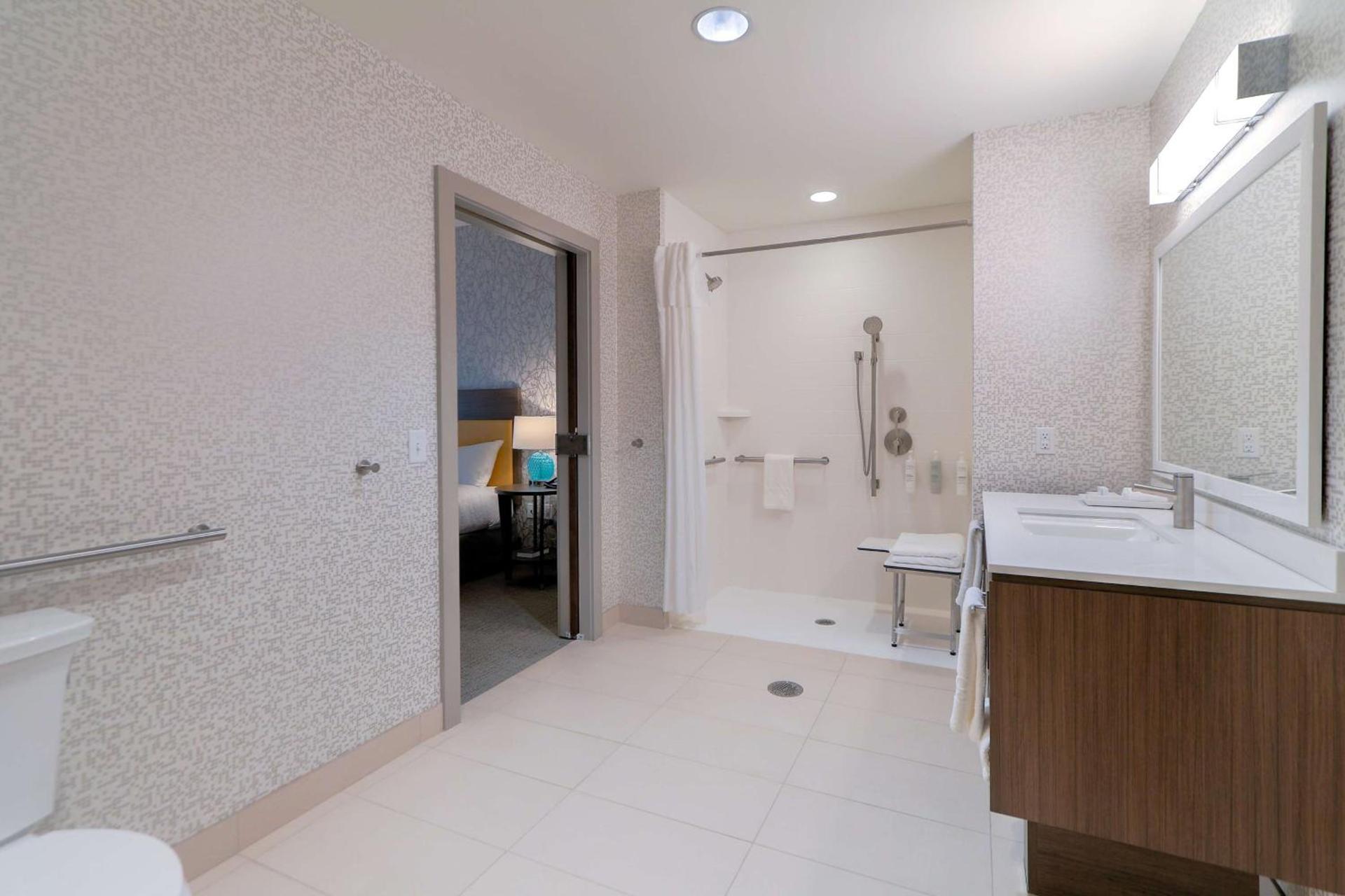 Home2 Suites By Hilton Alcoa Knoxville Airport photo 36