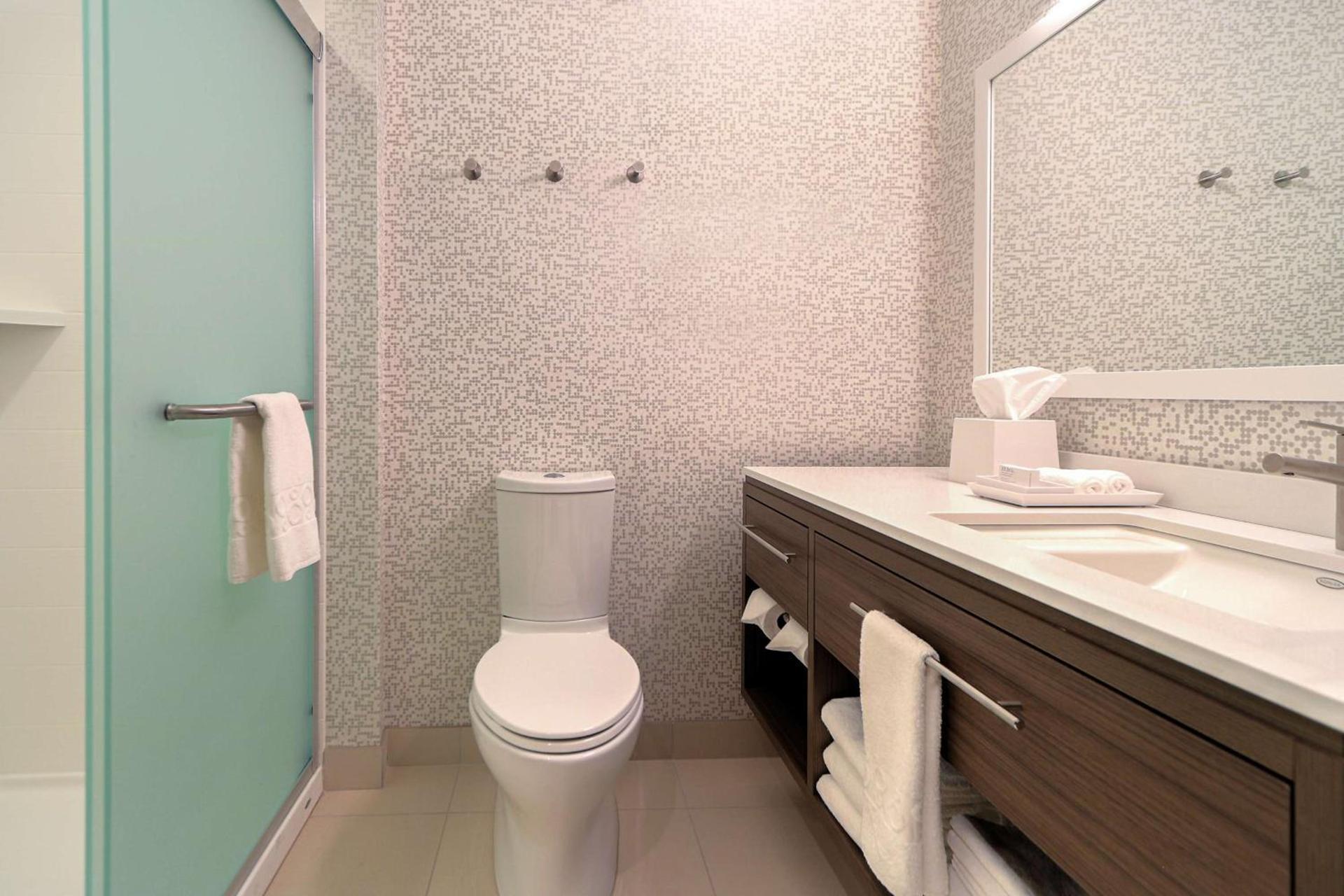 Home2 Suites By Hilton Alcoa Knoxville Airport photo 38