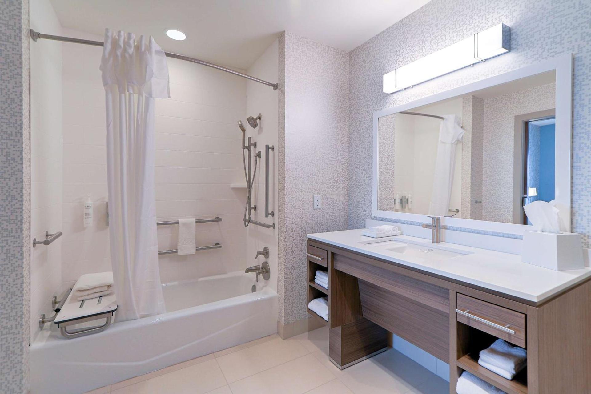 Home2 Suites By Hilton Alcoa Knoxville Airport photo 41