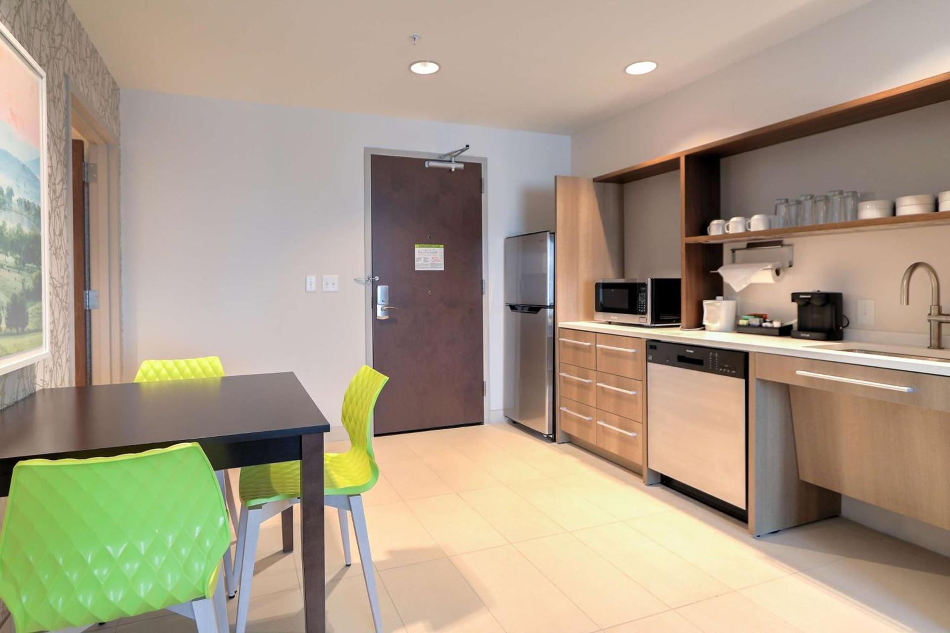 Home2 Suites By Hilton Alcoa Knoxville Airport photo 46