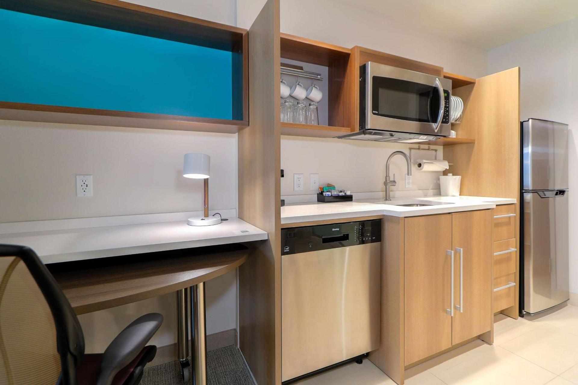 Home2 Suites By Hilton Alcoa Knoxville Airport photo 49
