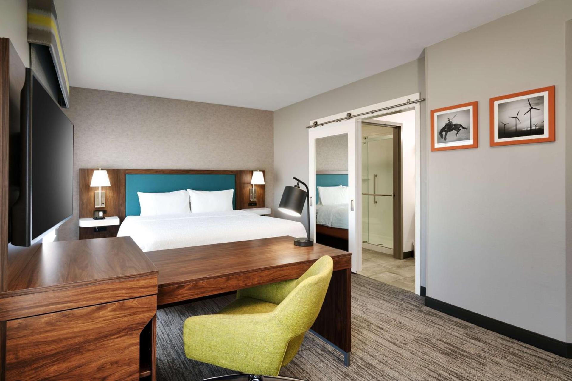 Hampton Inn & Suites Spanish Fork, Ut photo 25
