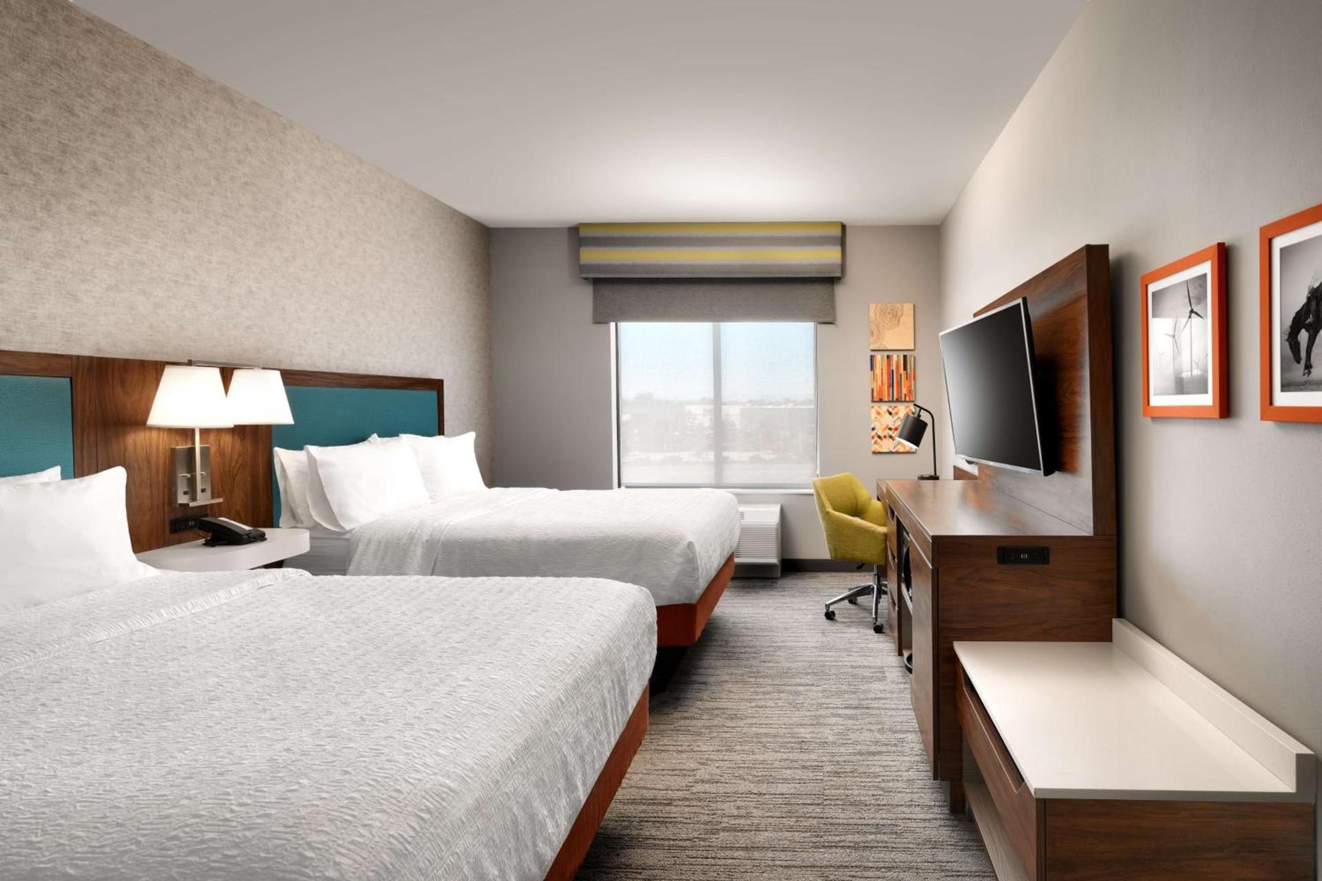 Hampton Inn & Suites Spanish Fork, Ut photo 26