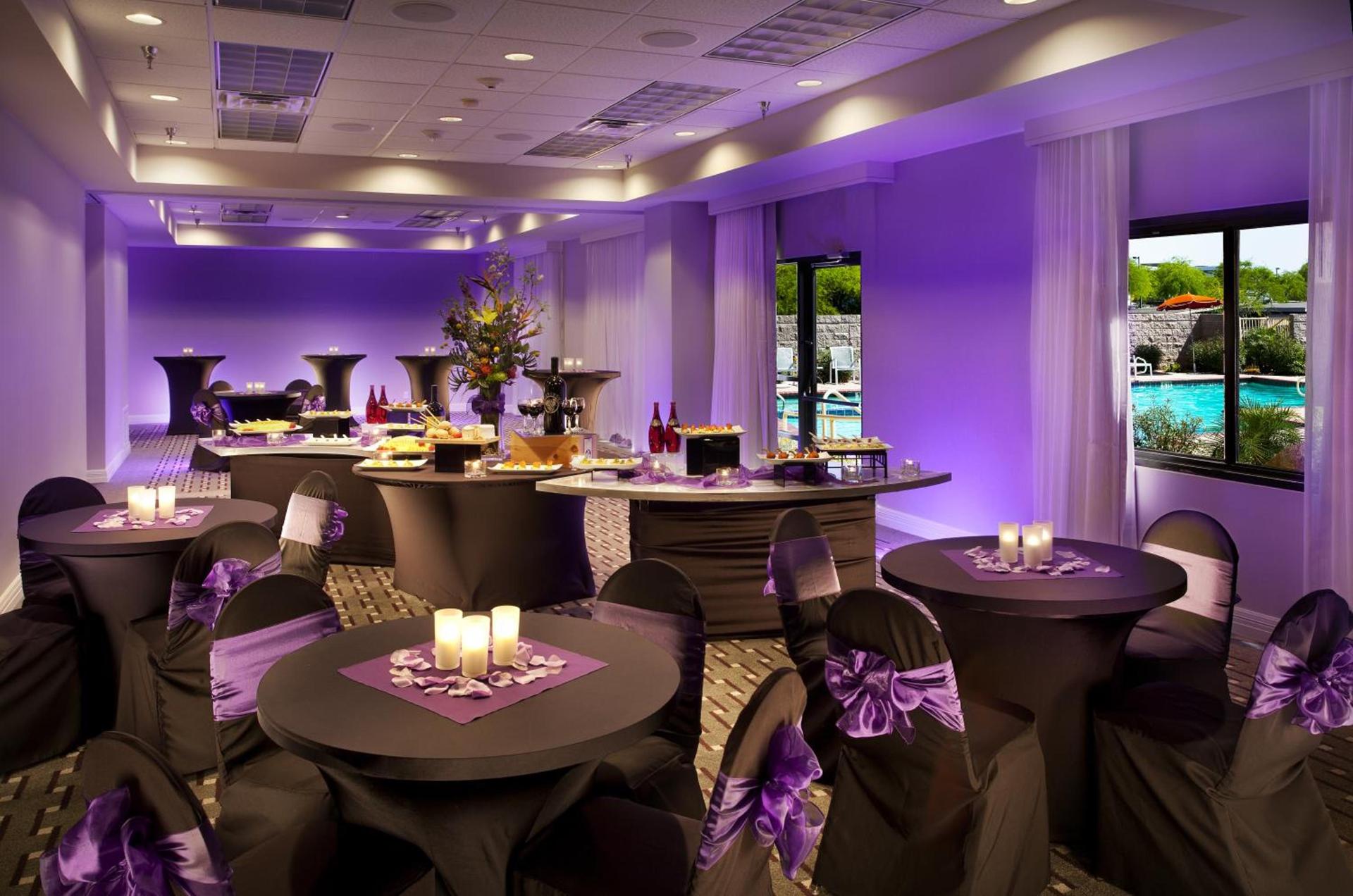 Radisson Hotel Phoenix Airport photo 63