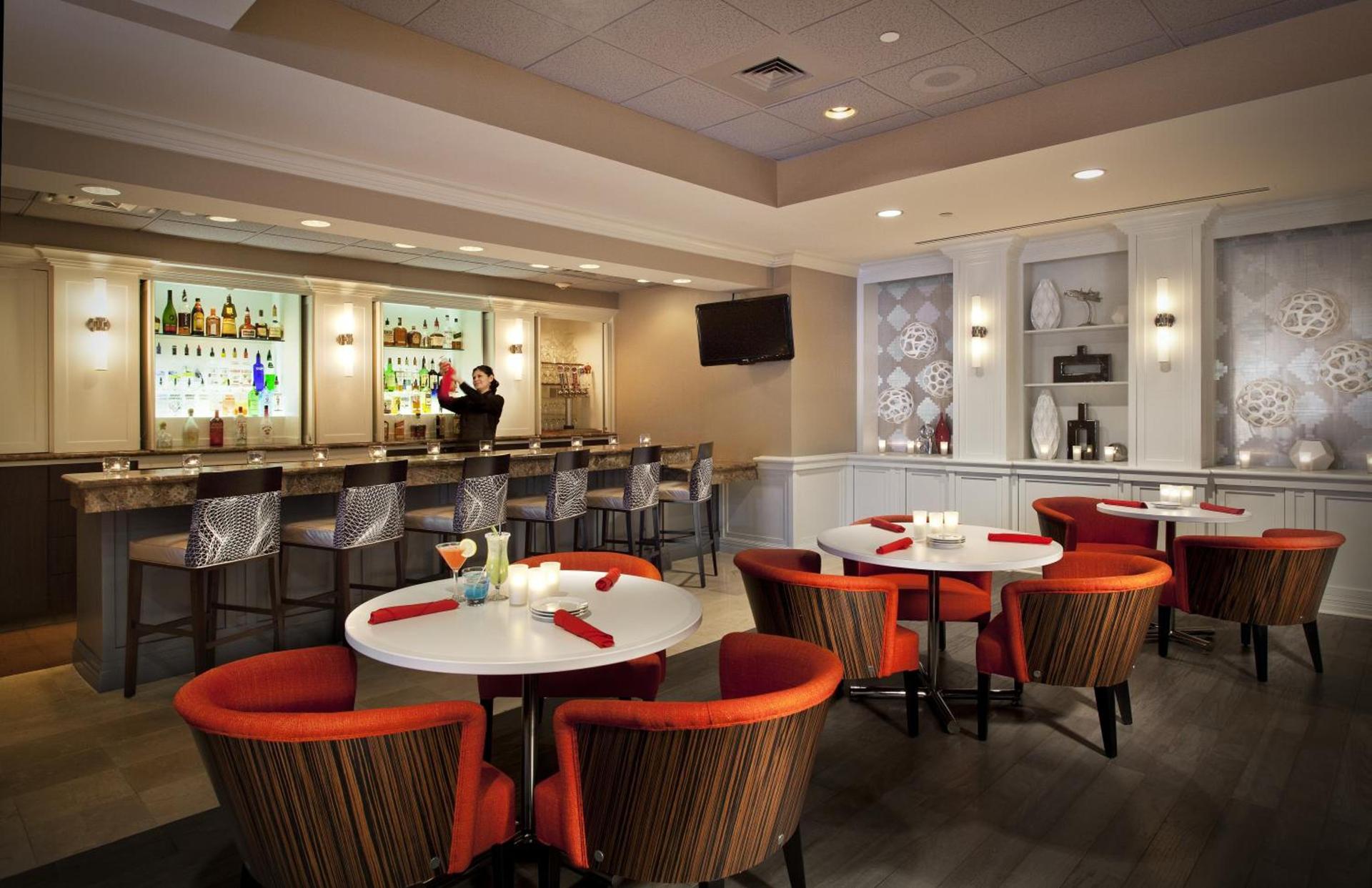 Radisson Hotel Phoenix Airport photo 58