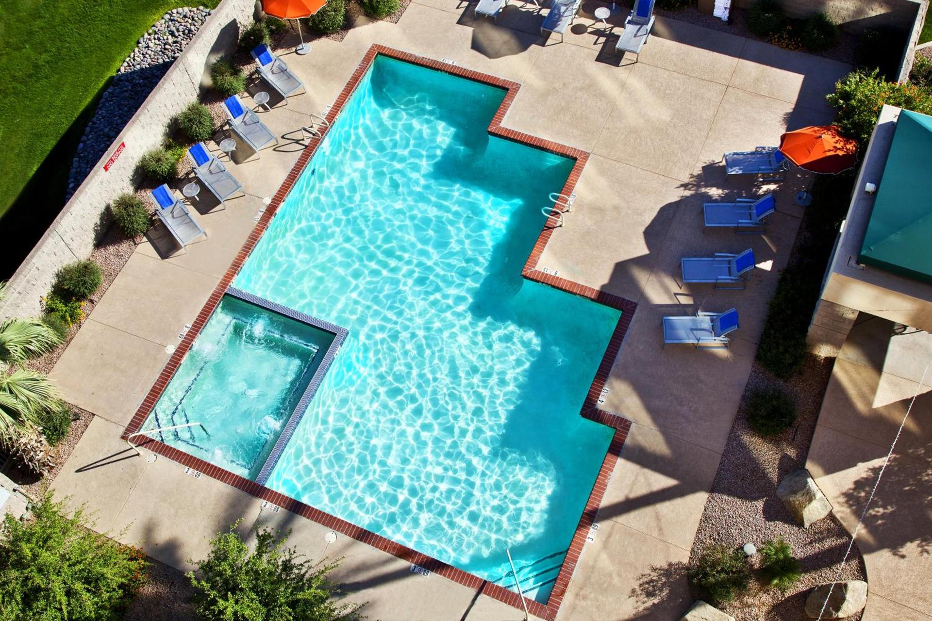Radisson Hotel Phoenix Airport photo 6