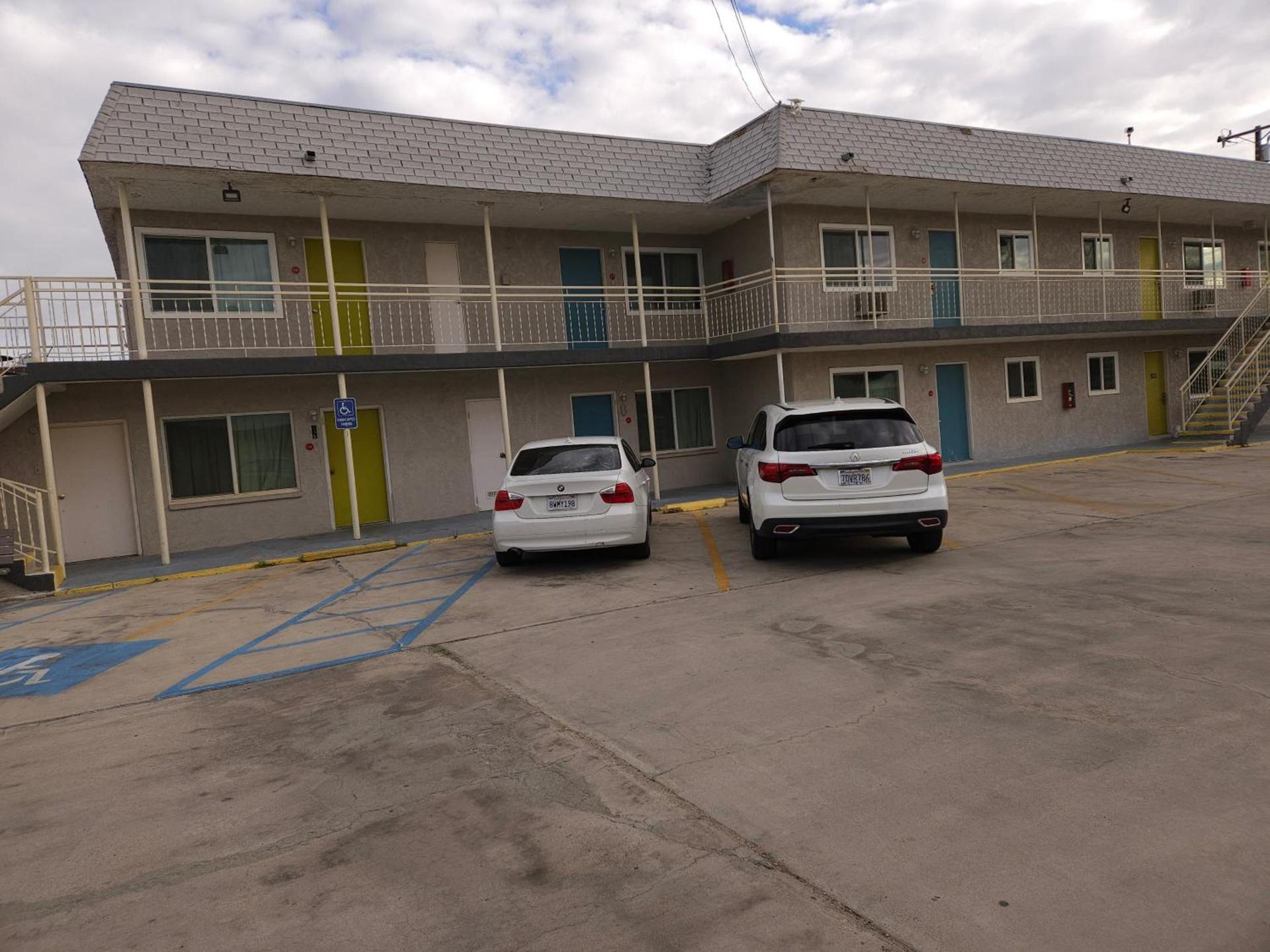 Hotel Ridgecrest An Extended Stay Studio photo 32