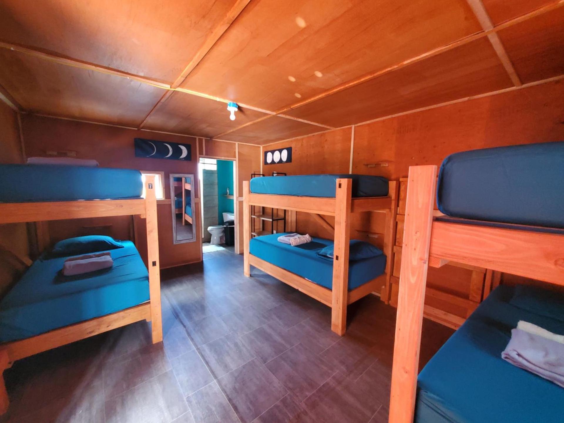 Open Gate Hostel Hawaii photo 2