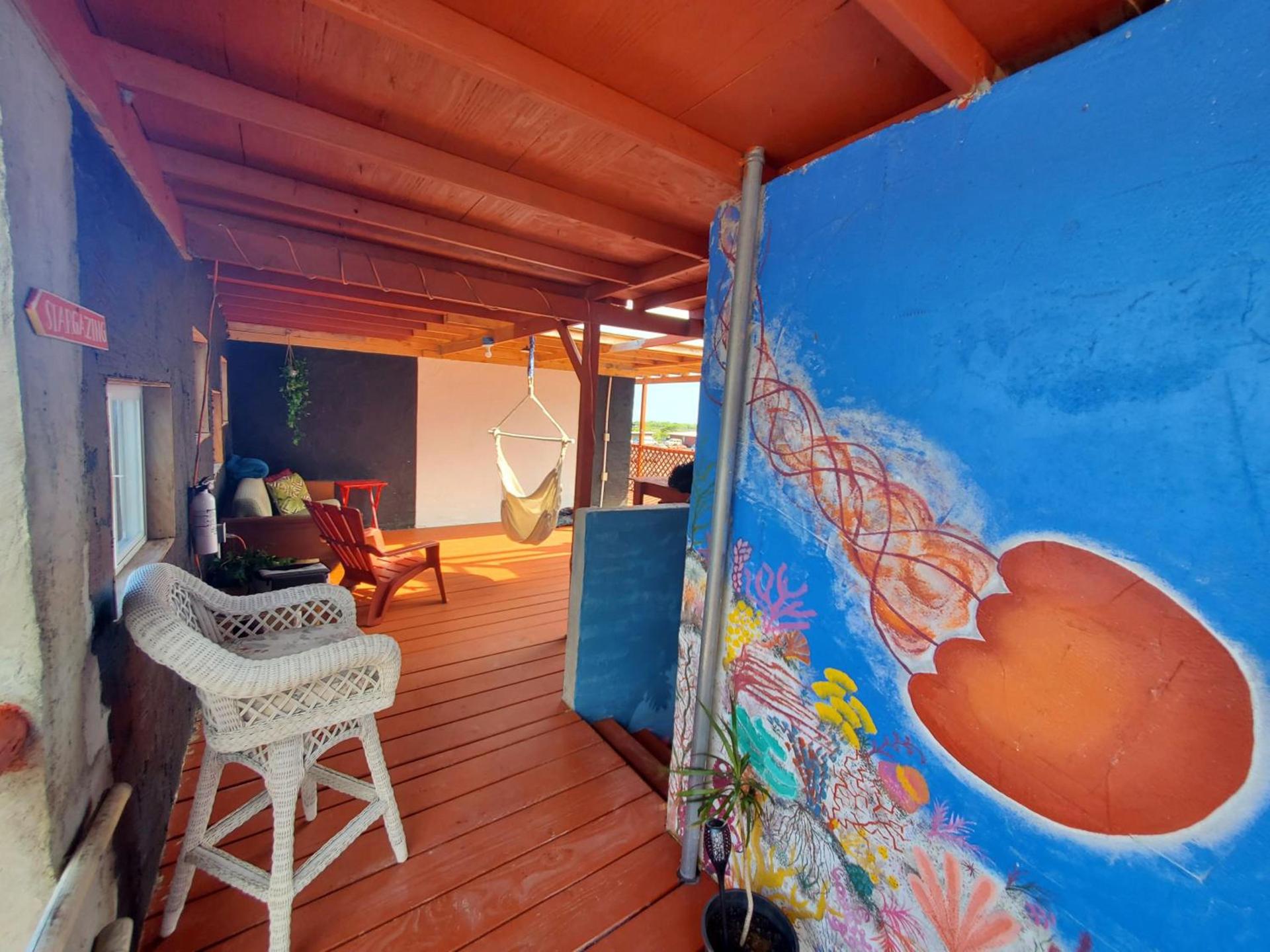 Open Gate Hostel Hawaii photo 20