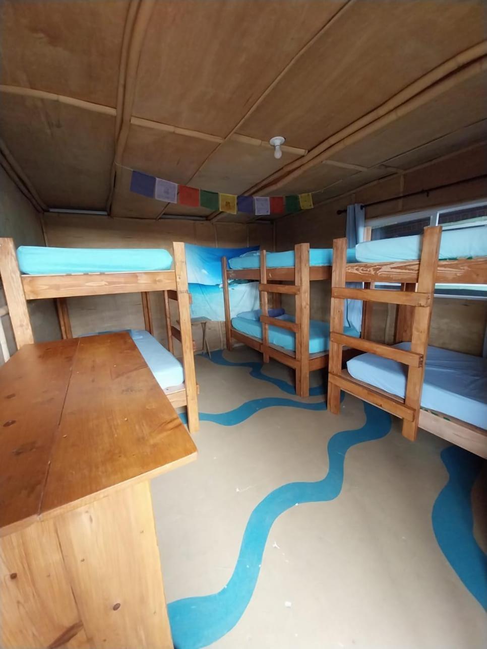 Open Gate Hostel Hawaii photo 7