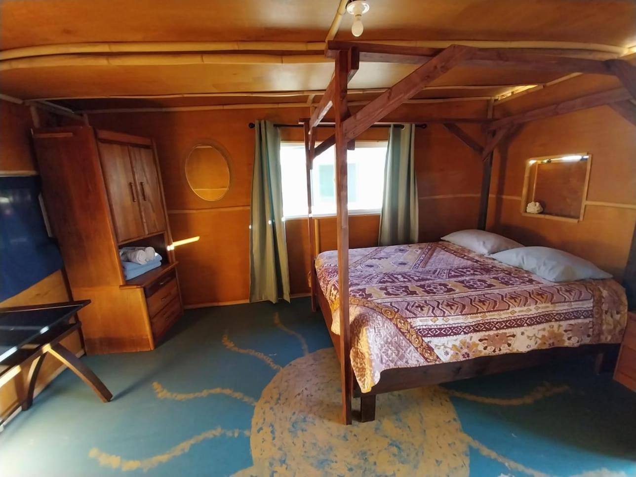 Open Gate Hostel Hawaii photo 5