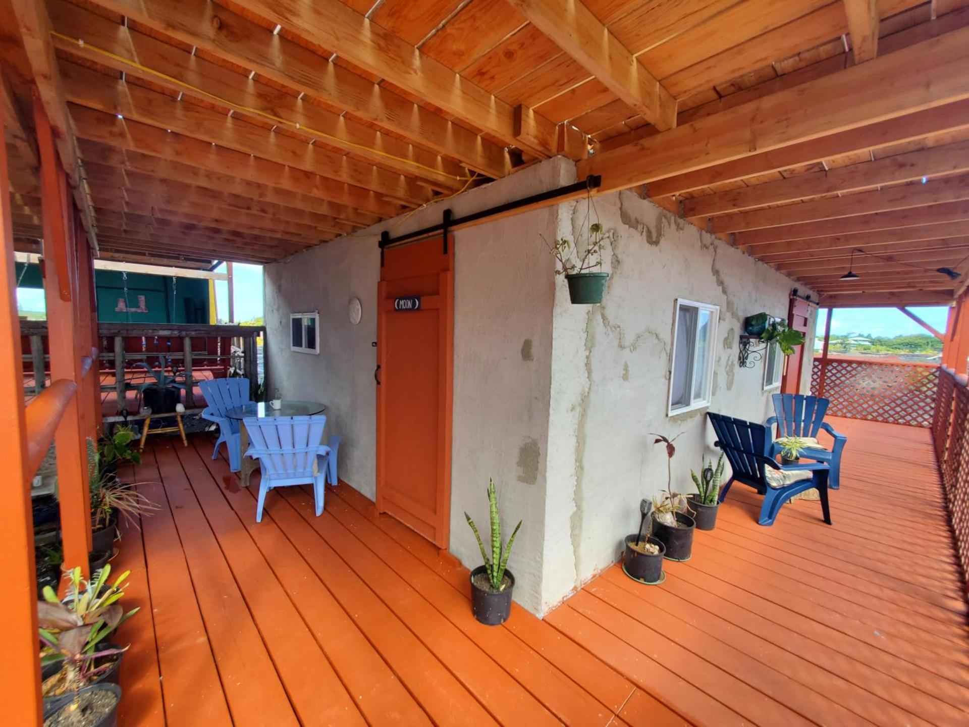 Open Gate Hostel Hawaii photo 24