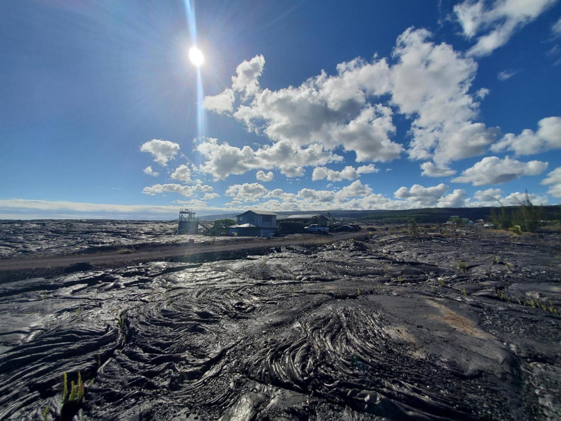Open Gate Hostel Hawaii photo 27