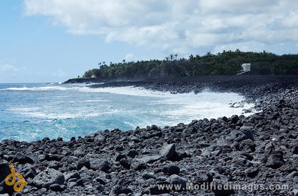 Open Gate Hostel Hawaii photo 29