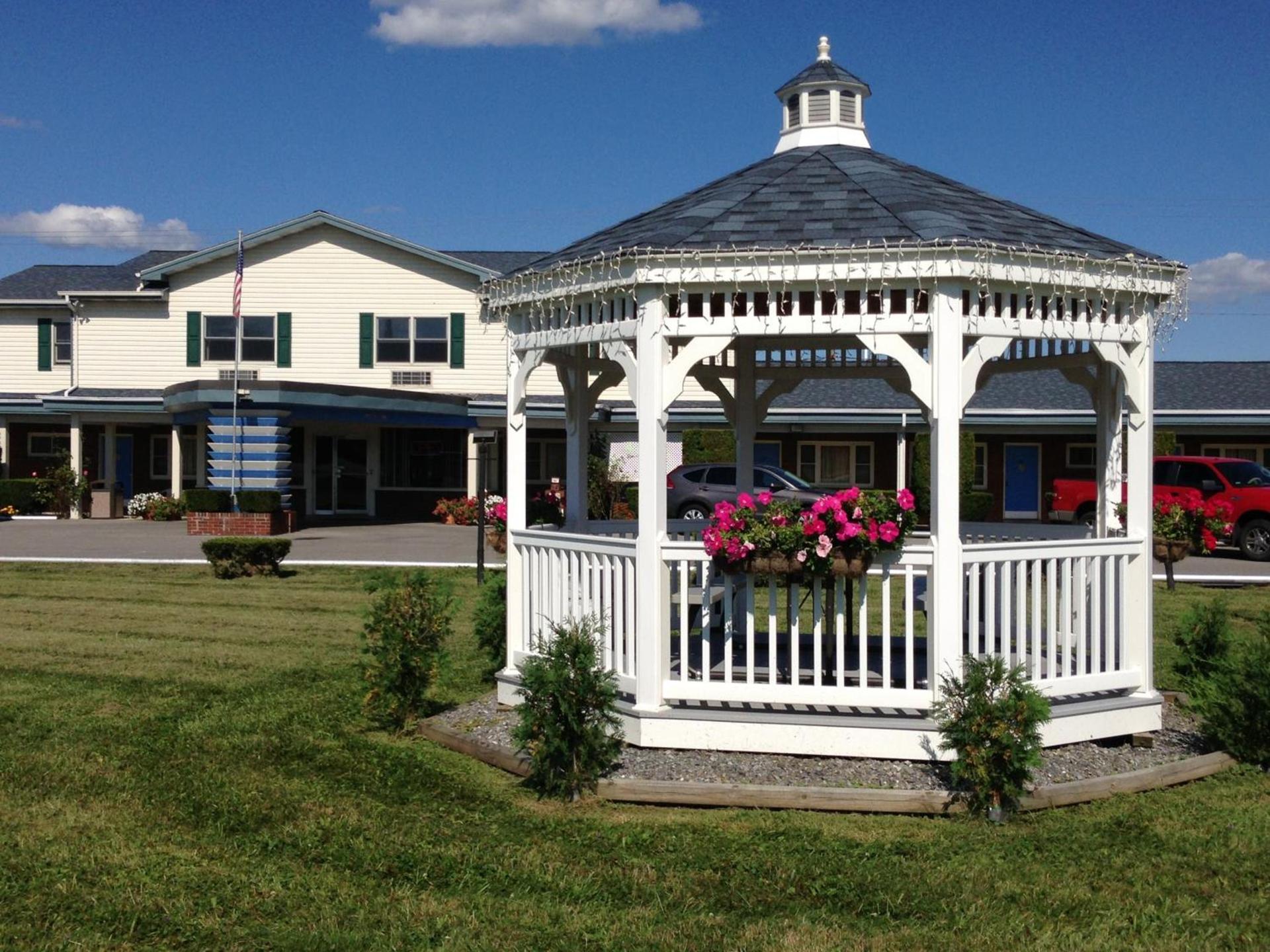 WYE Motor Lodge Duncansville - Altoona photo 6