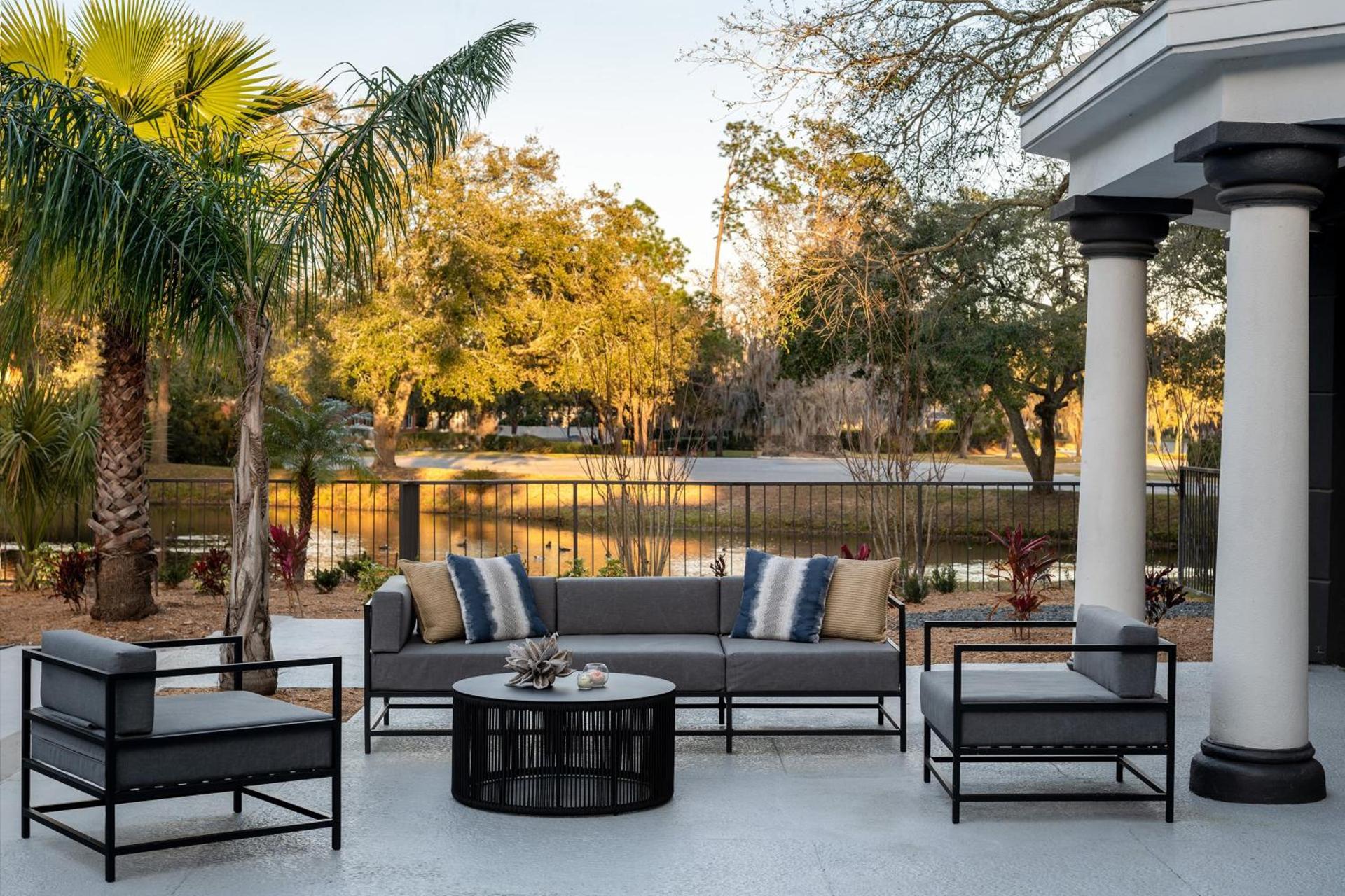Delta Hotels by Marriott Jacksonville Deerwood photo 21