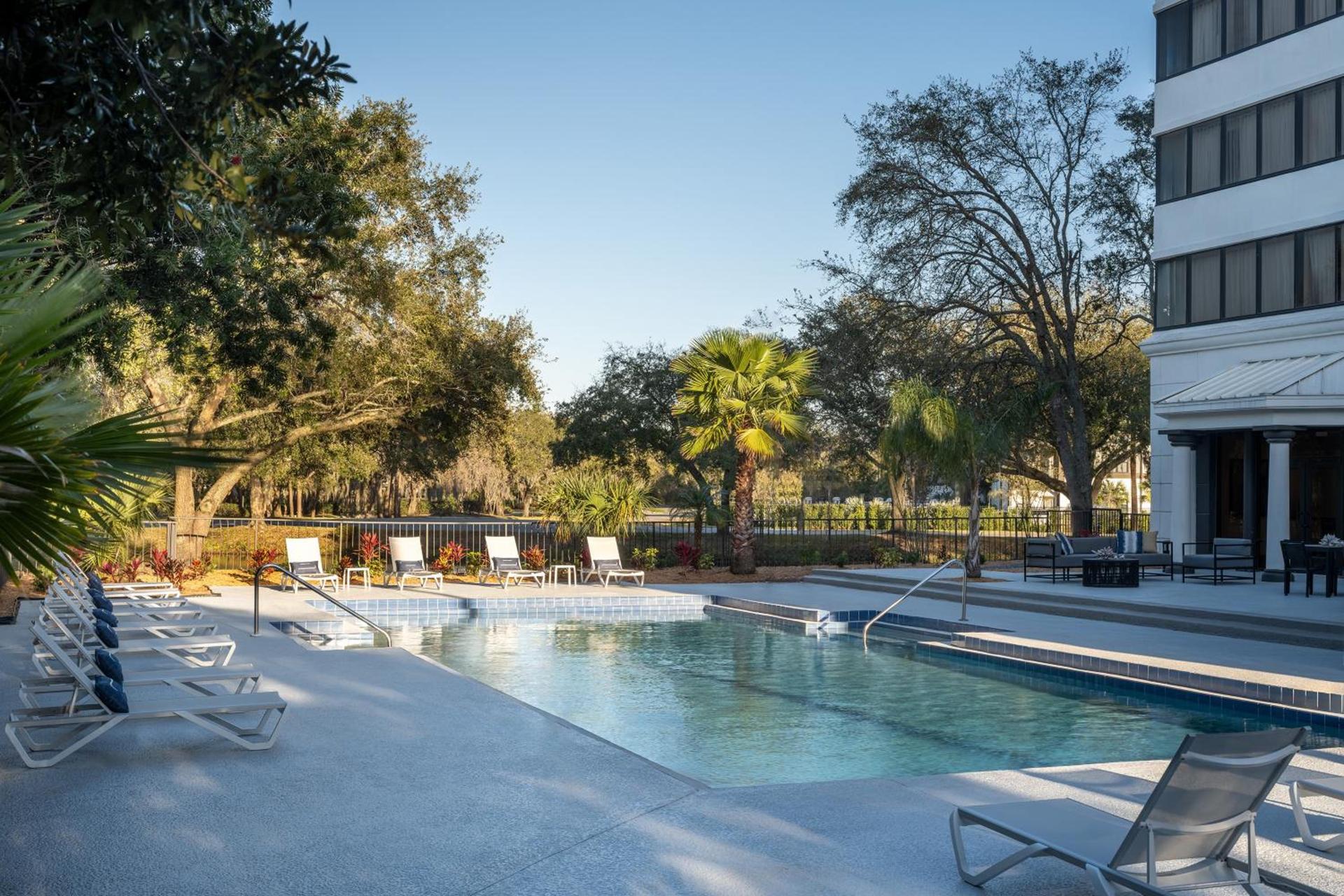 Delta Hotels by Marriott Jacksonville Deerwood photo 22
