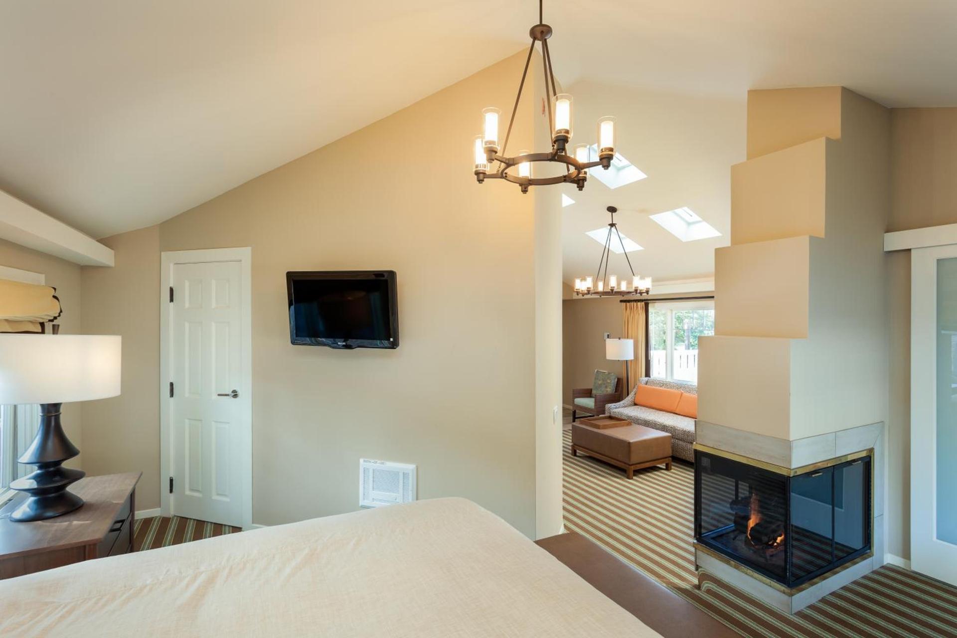 Lighthouse Lodge & Cottages photo 23
