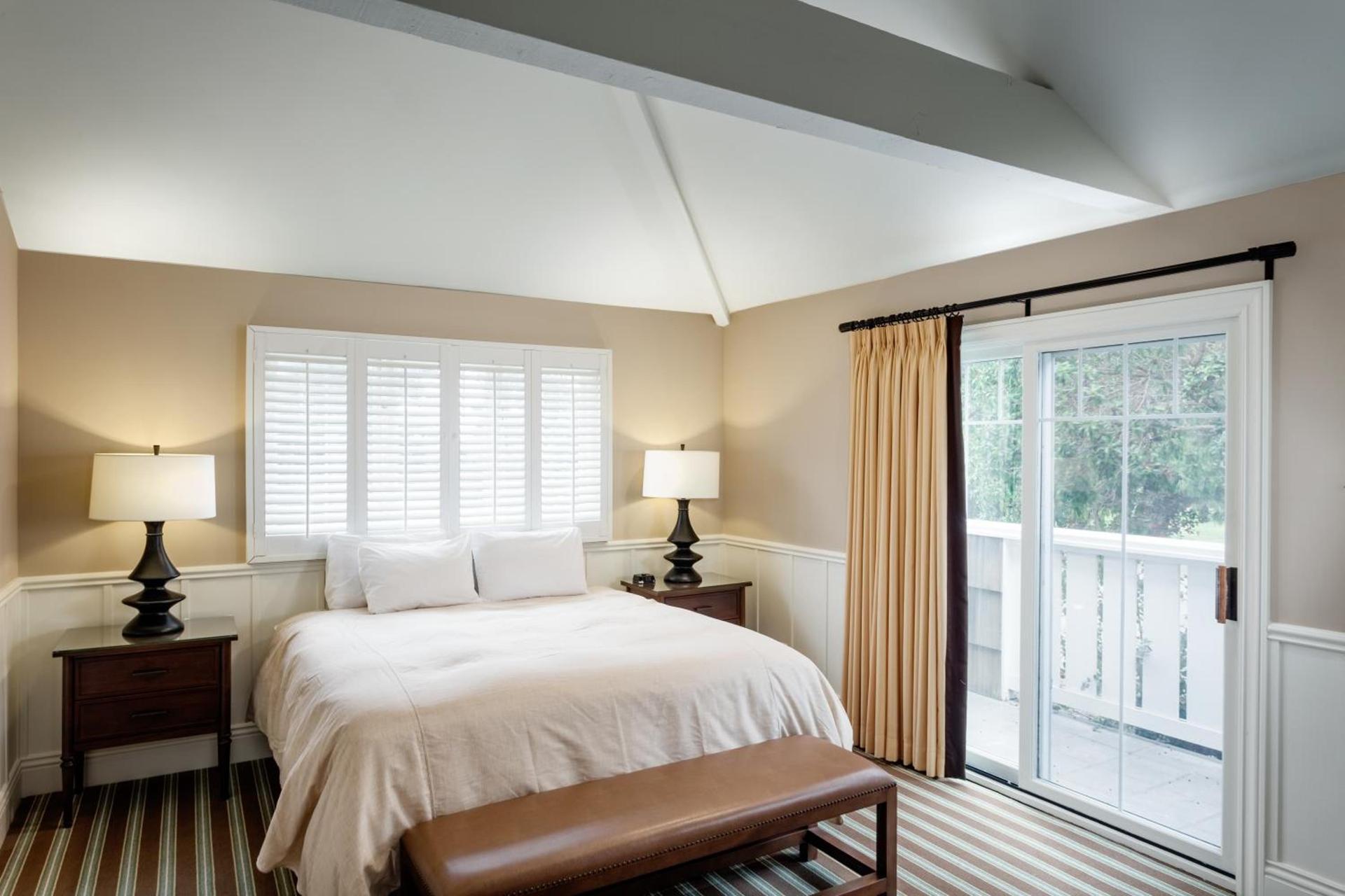 Lighthouse Lodge & Cottages photo 30