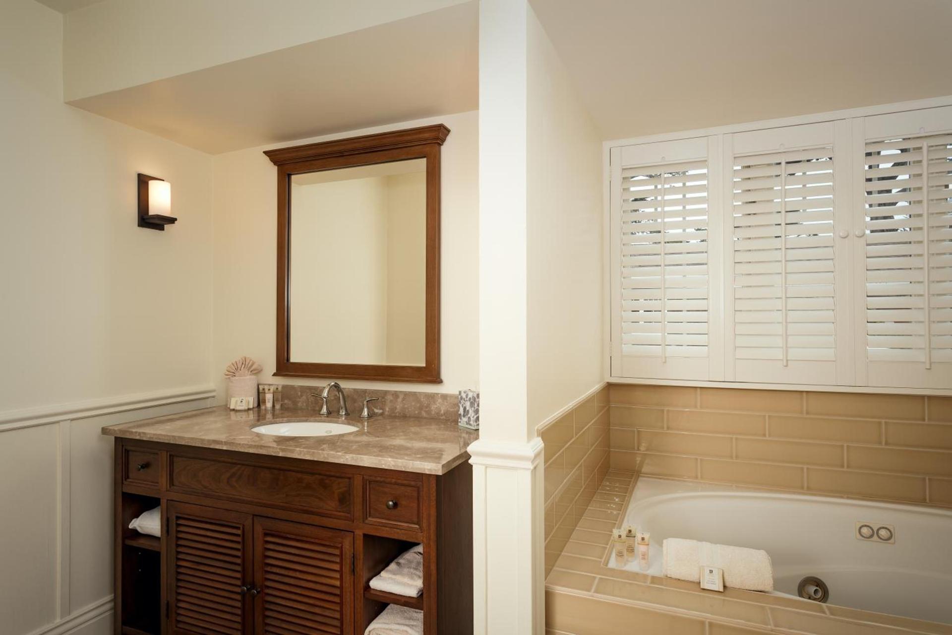 Lighthouse Lodge & Cottages photo 31