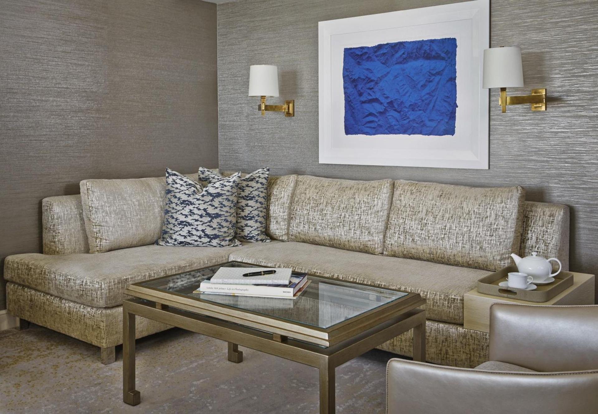 L'Ermitage Beverly Hills photo 35