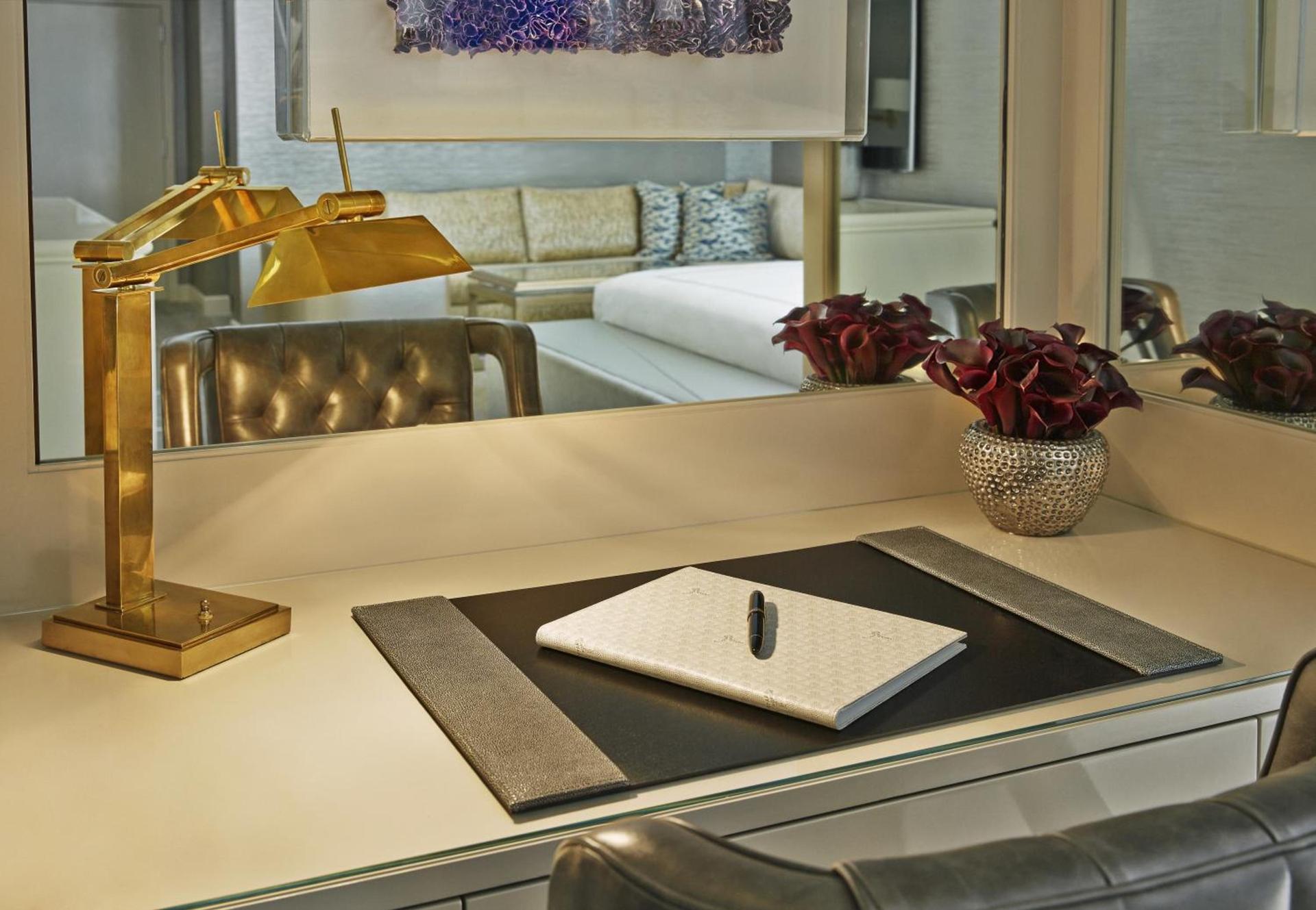 L'Ermitage Beverly Hills photo 25