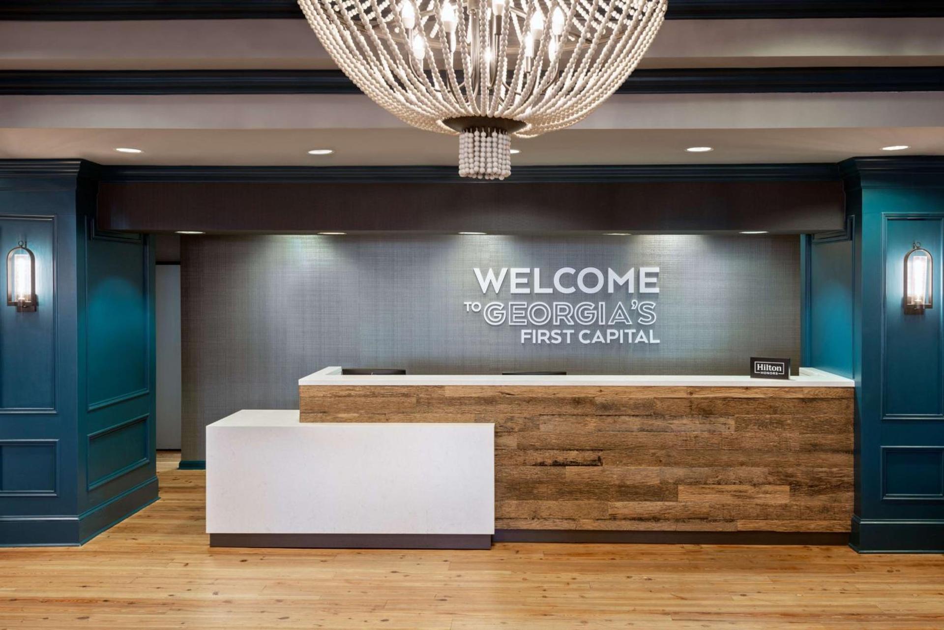 Hampton Inn Savannah Historic District photo 28
