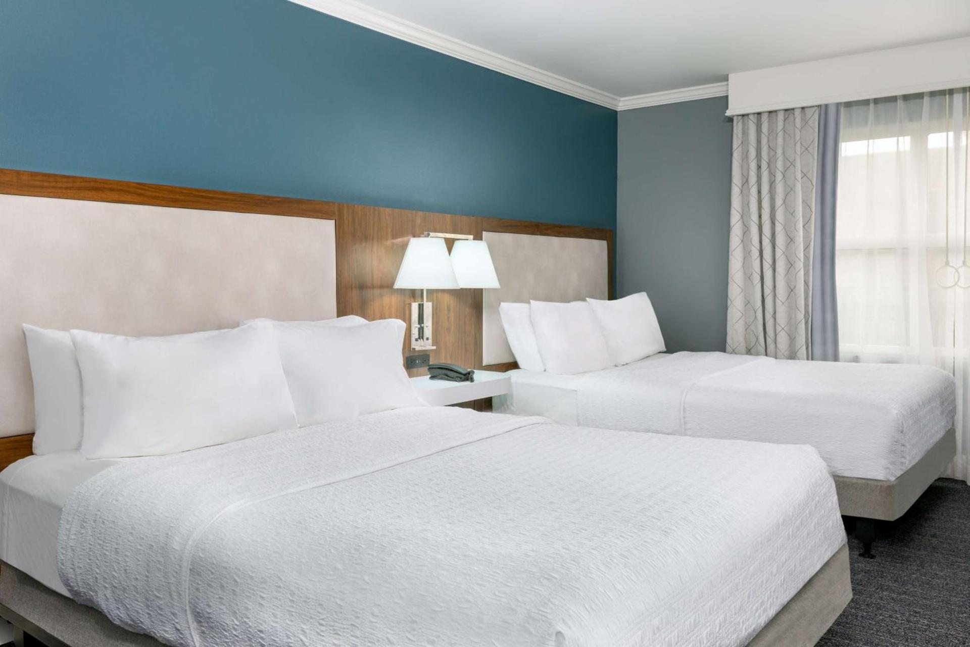 Hampton Inn Savannah Historic District photo 32