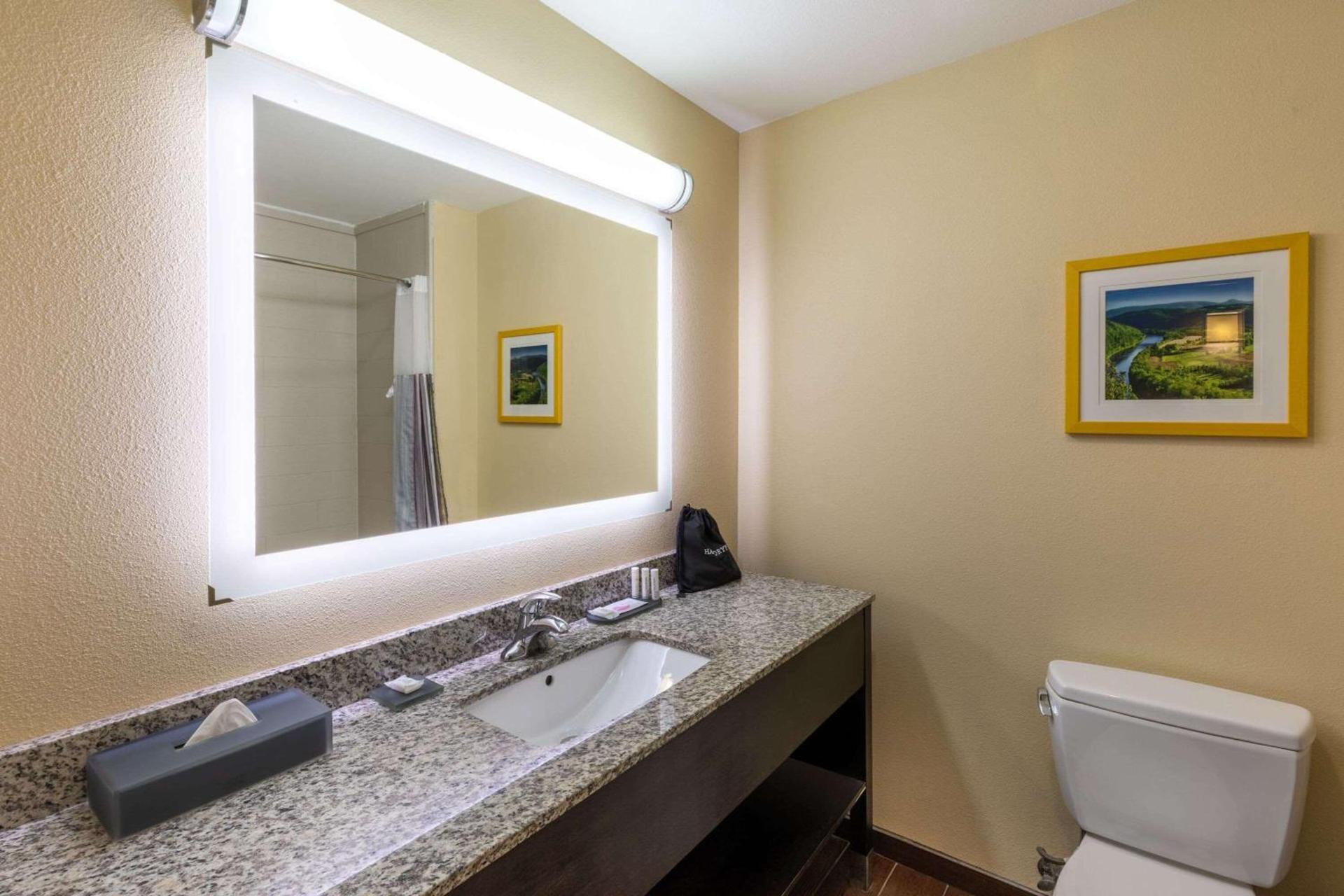 La Quinta Inn & Suites by Wyndham Durant photo 16