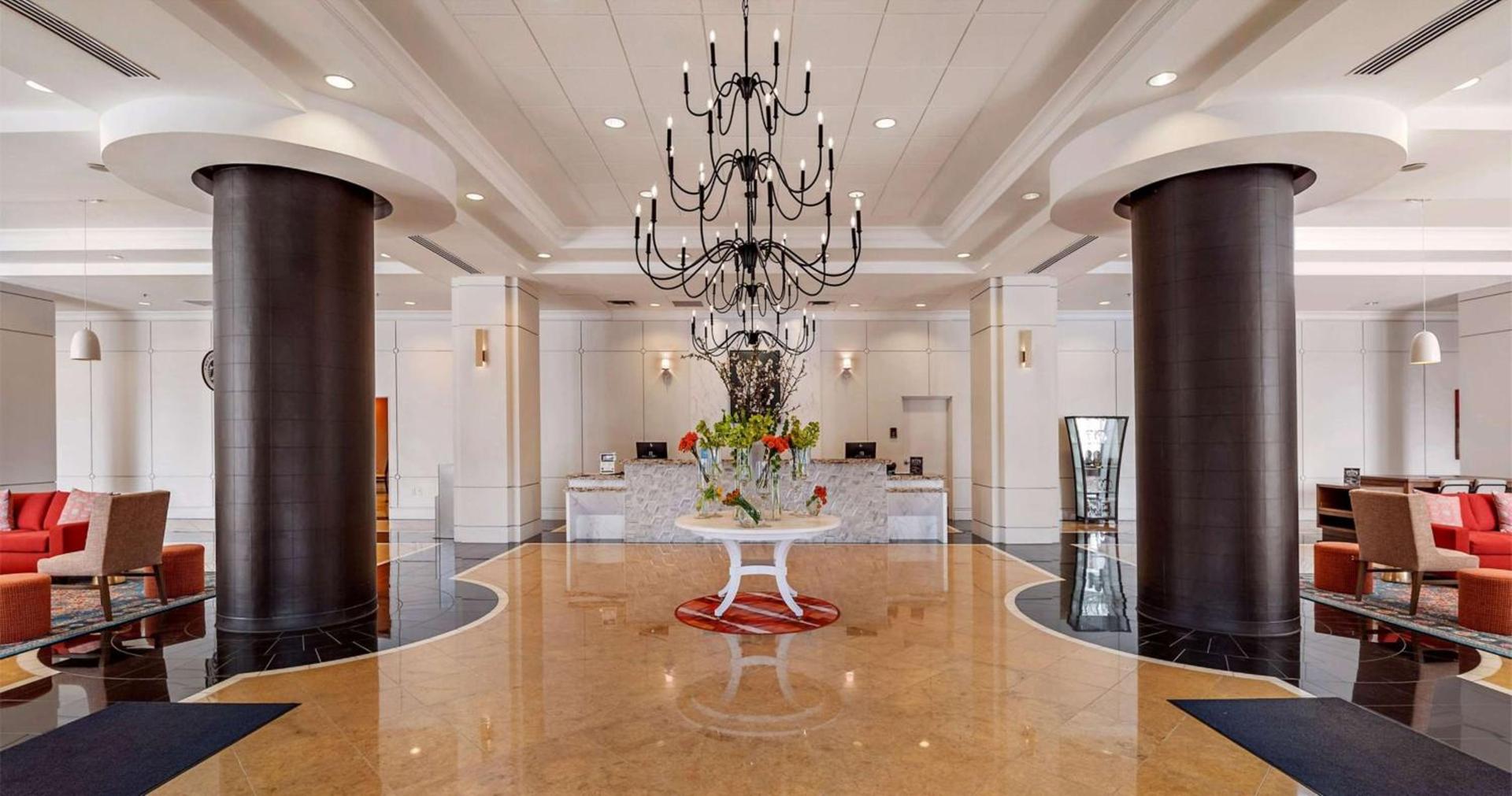 Hilton Dallas Southlake Town Square photo 10