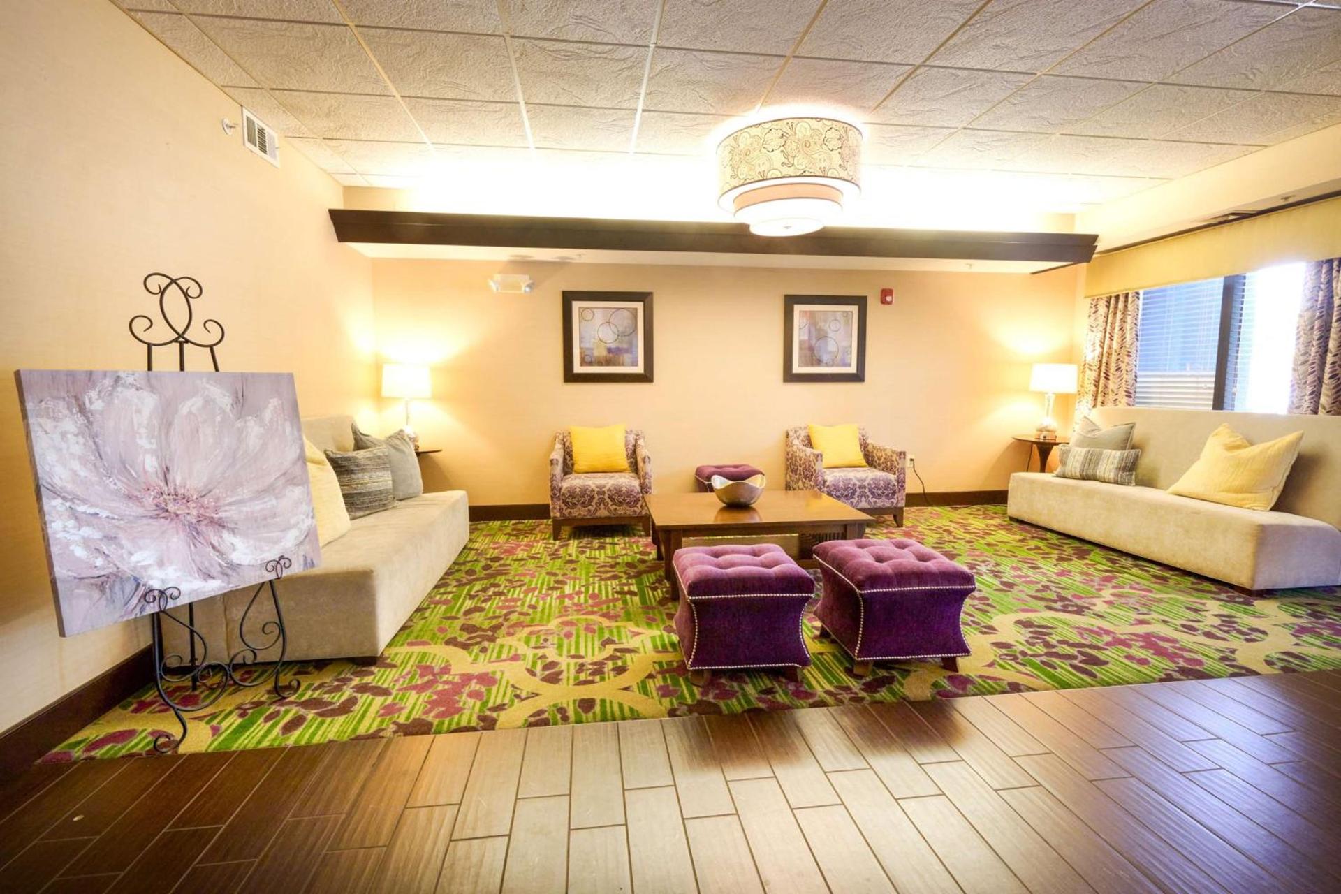 Hampton Inn Flemington photo 7