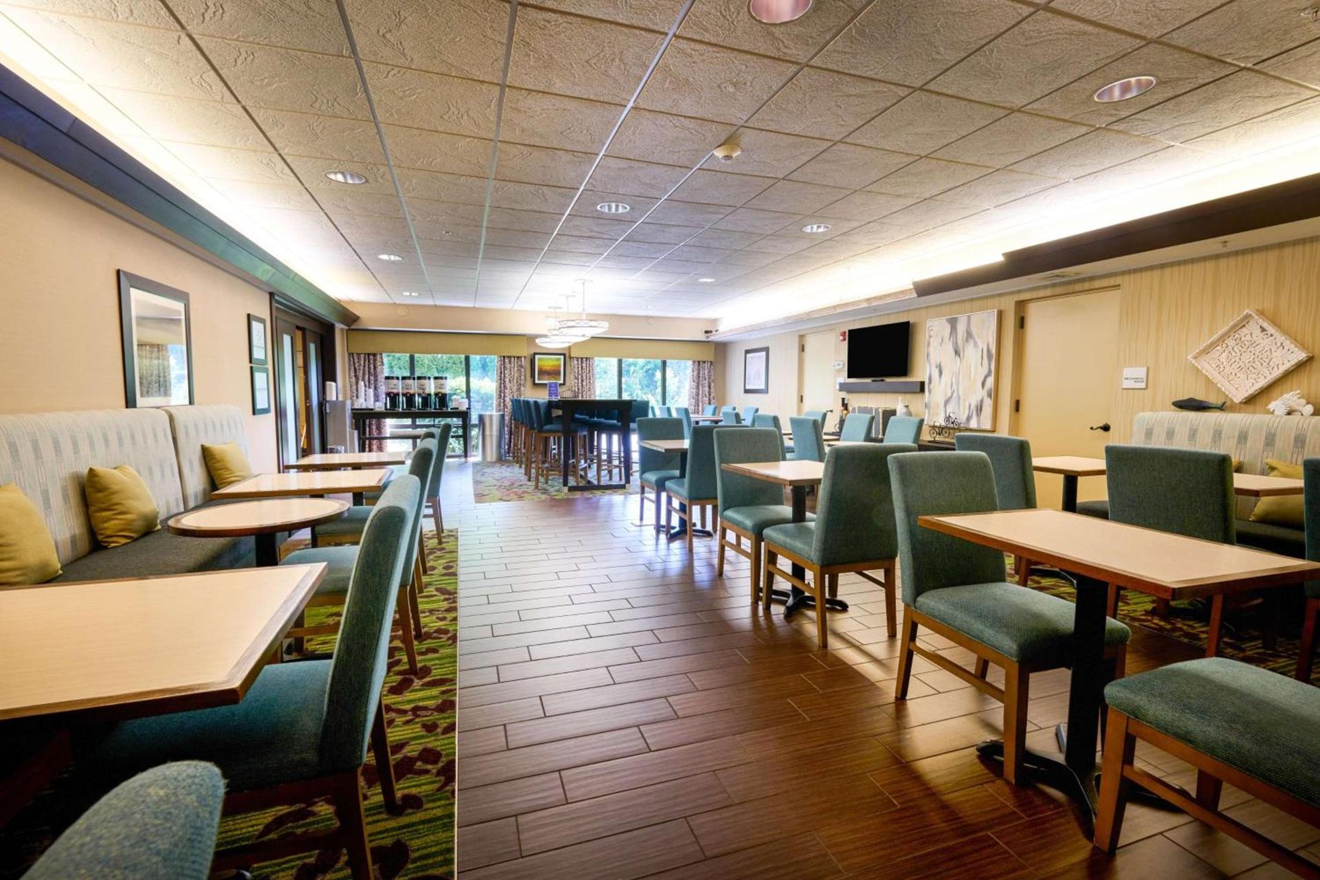 Hampton Inn Flemington photo 2