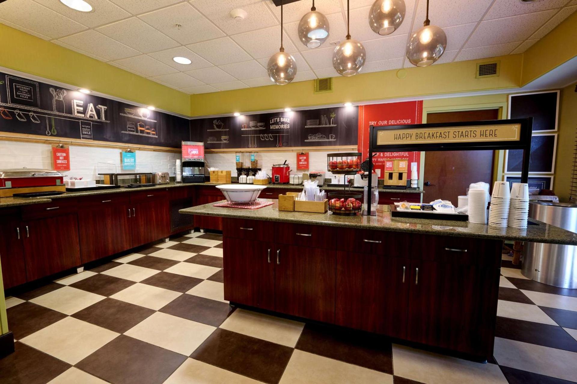 Hampton Inn Flemington photo 4