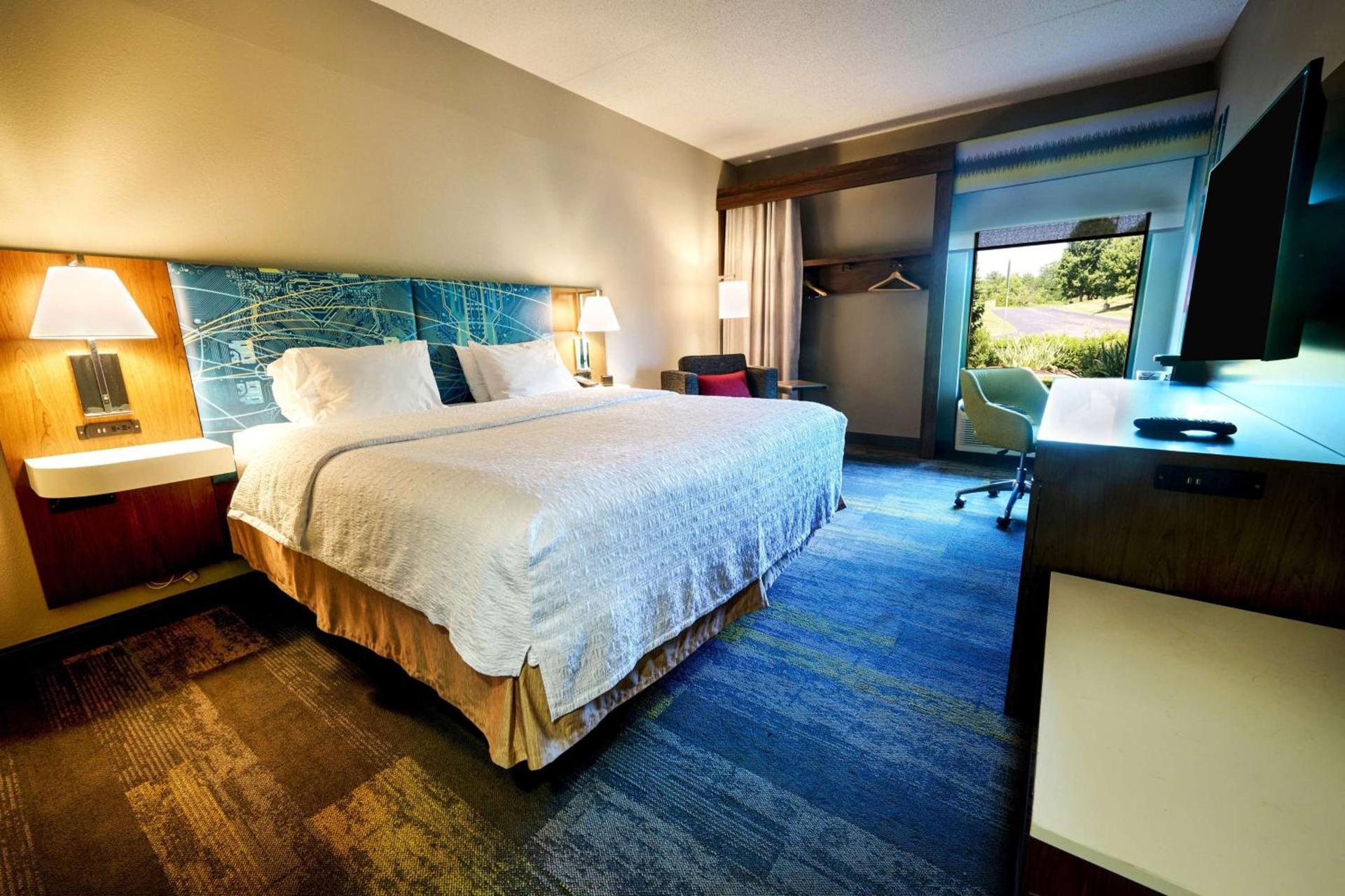 Hampton Inn Flemington photo 8