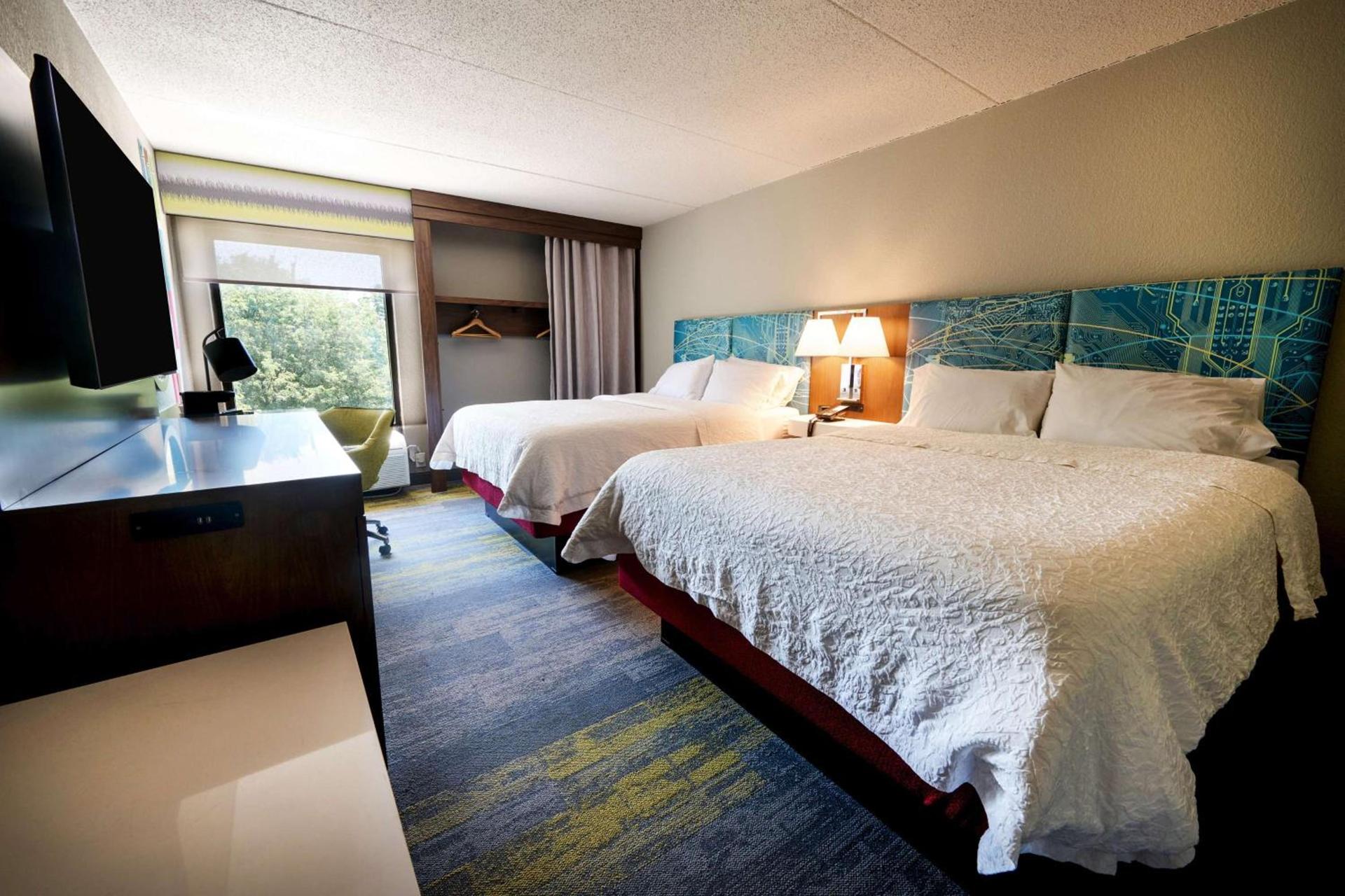 Hampton Inn Flemington photo 9