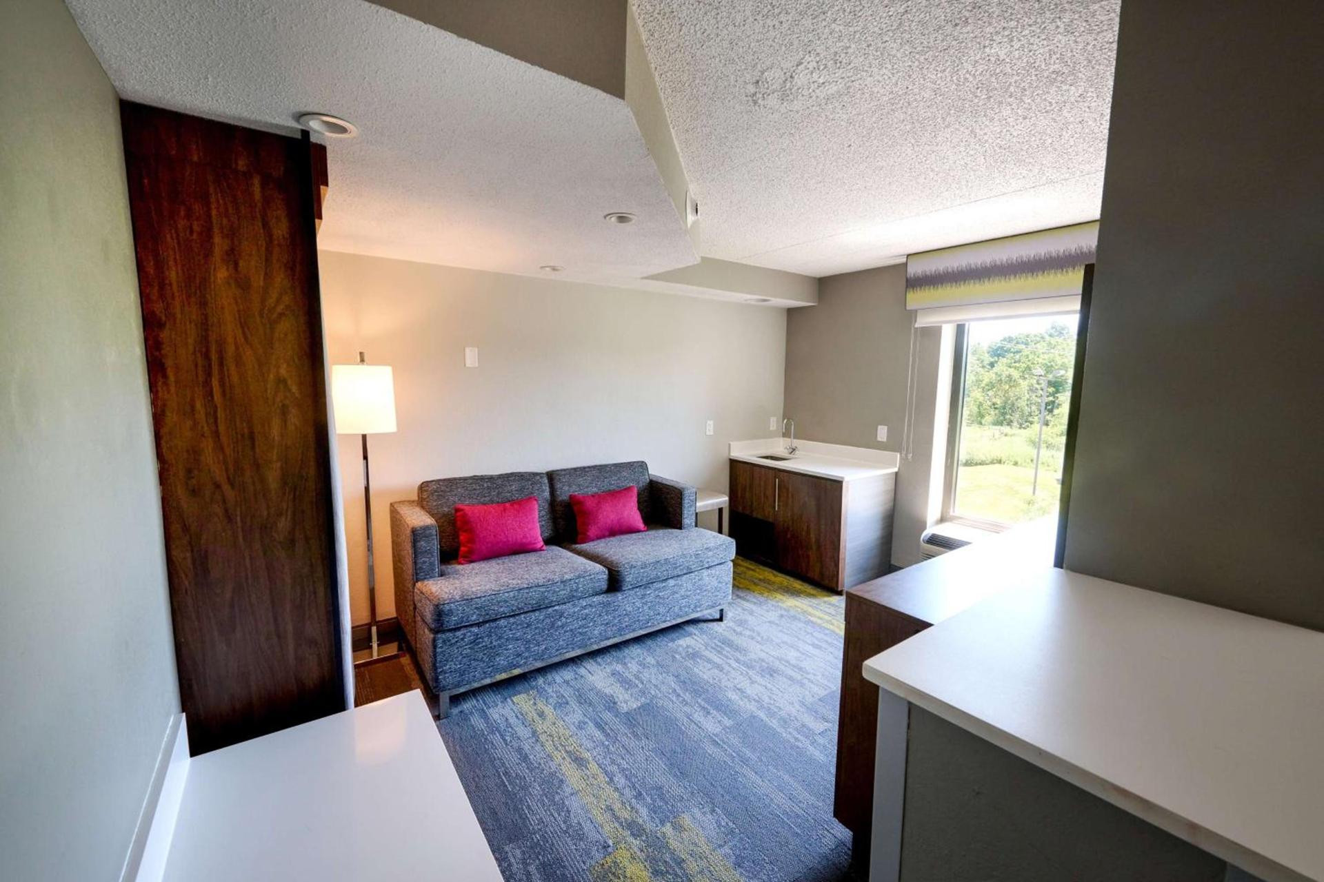 Hampton Inn Flemington photo 10