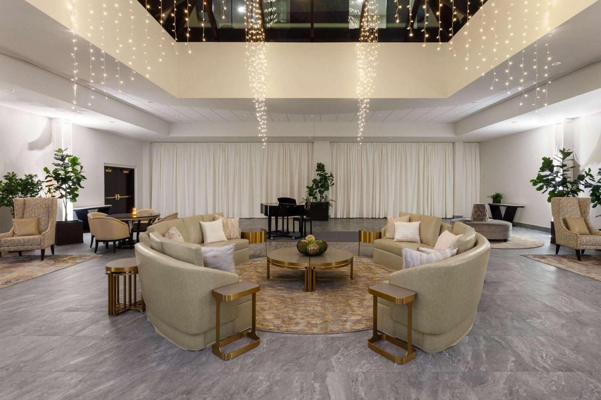 Legacy Hotel, Trademark Collection by Wyndham photo 2