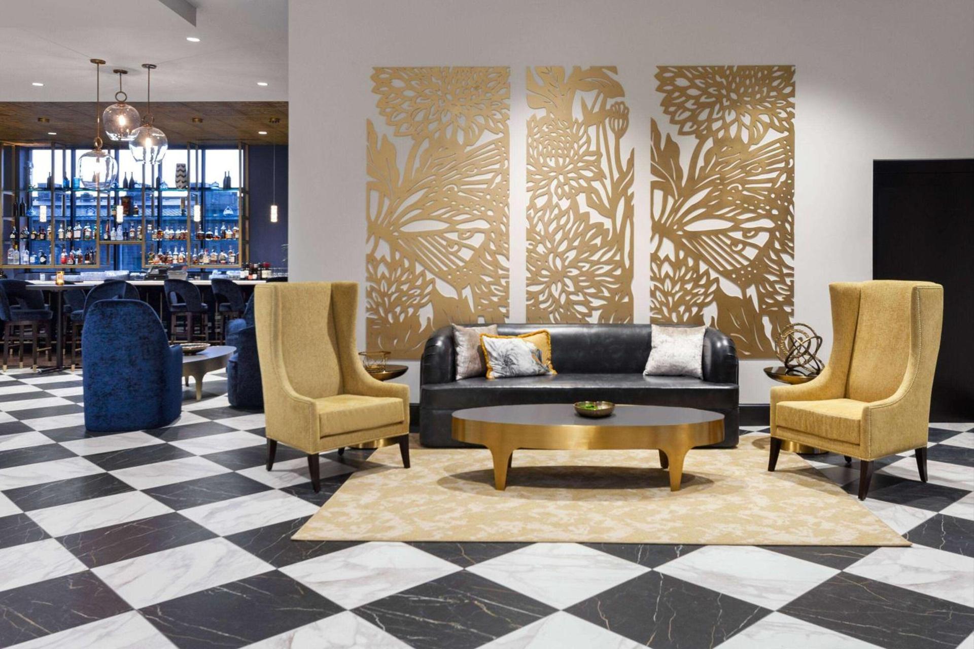 Legacy Hotel, Trademark Collection by Wyndham photo 14