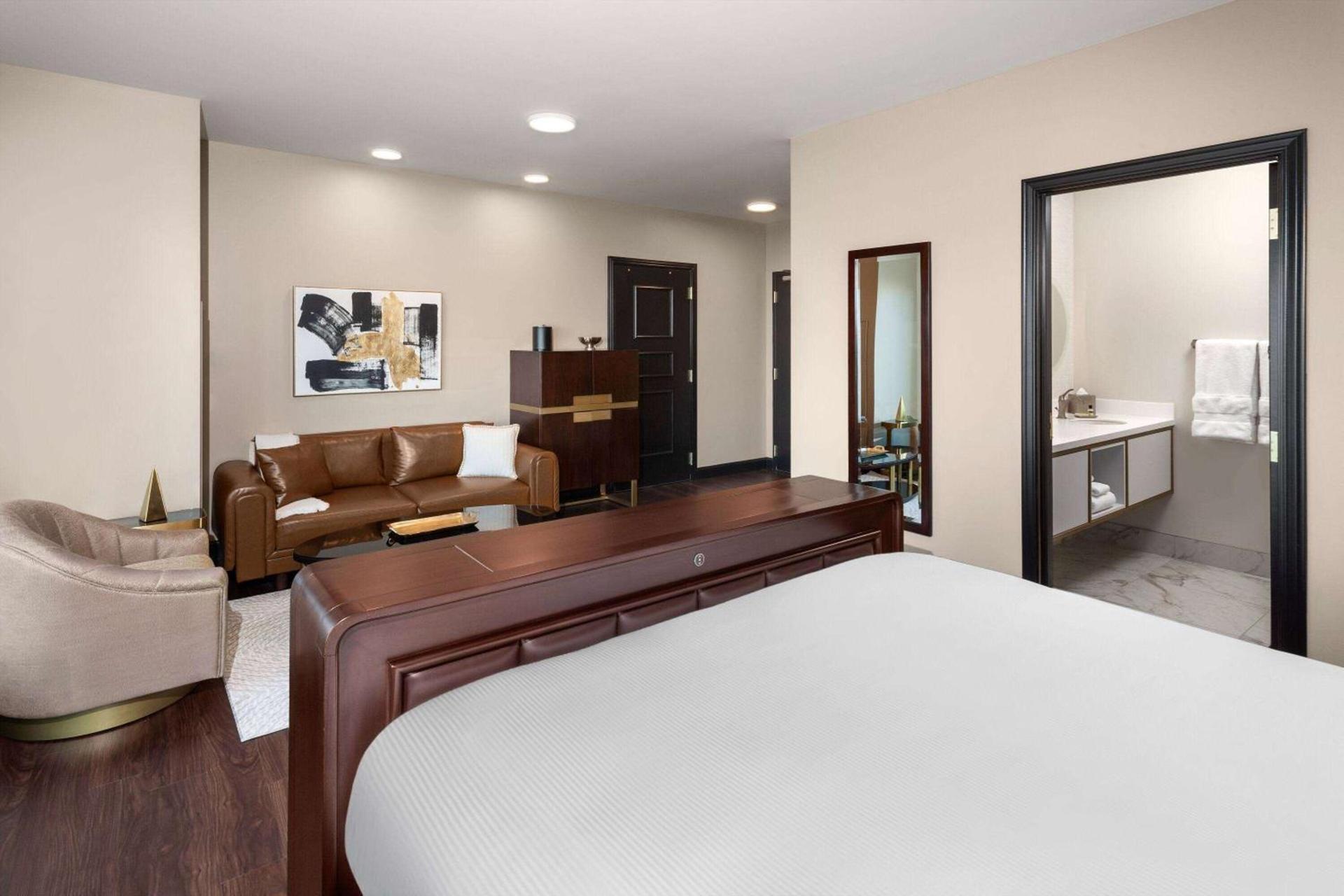 Legacy Hotel, Trademark Collection by Wyndham photo 18