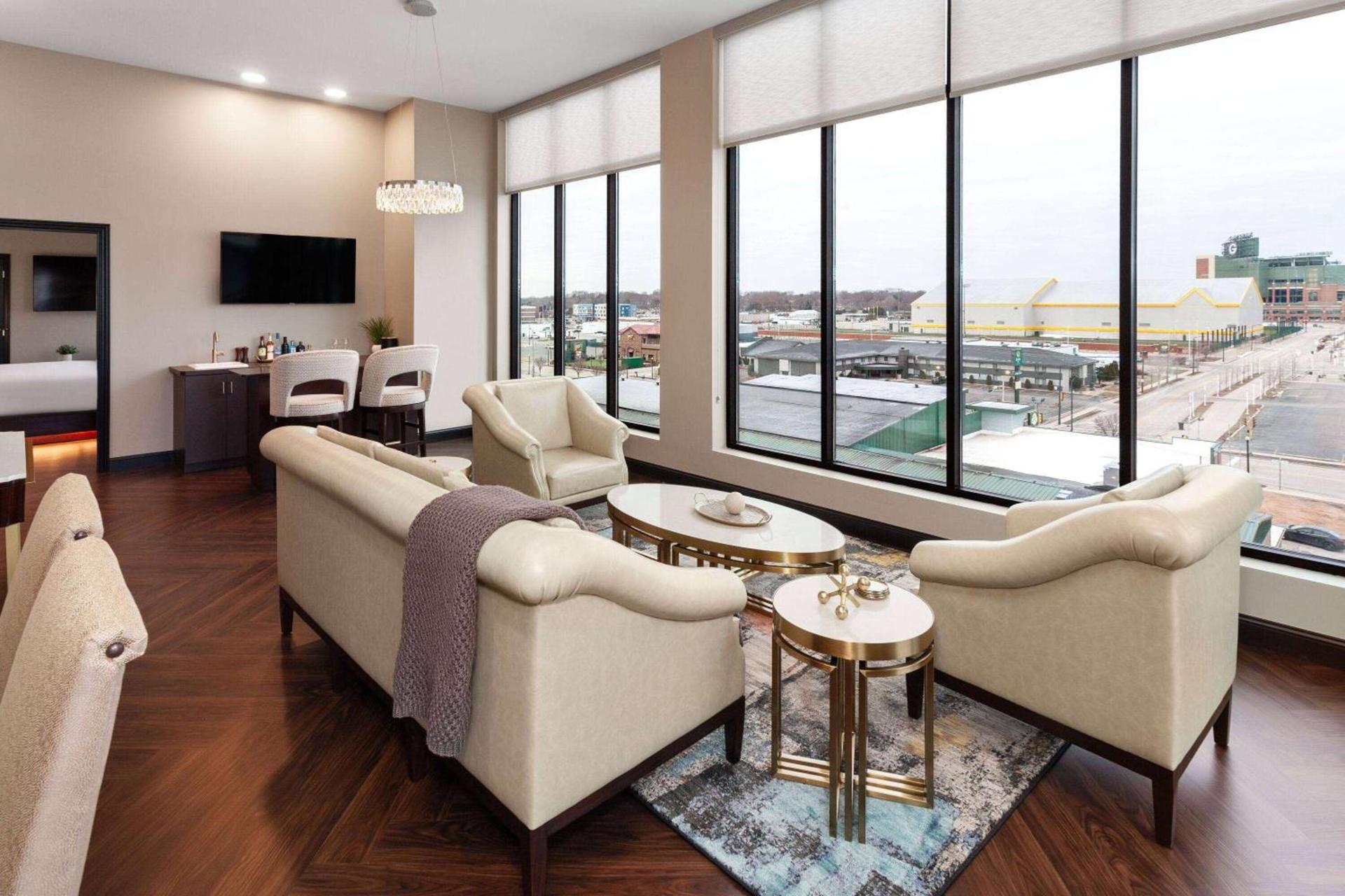 Legacy Hotel, Trademark Collection by Wyndham photo 21
