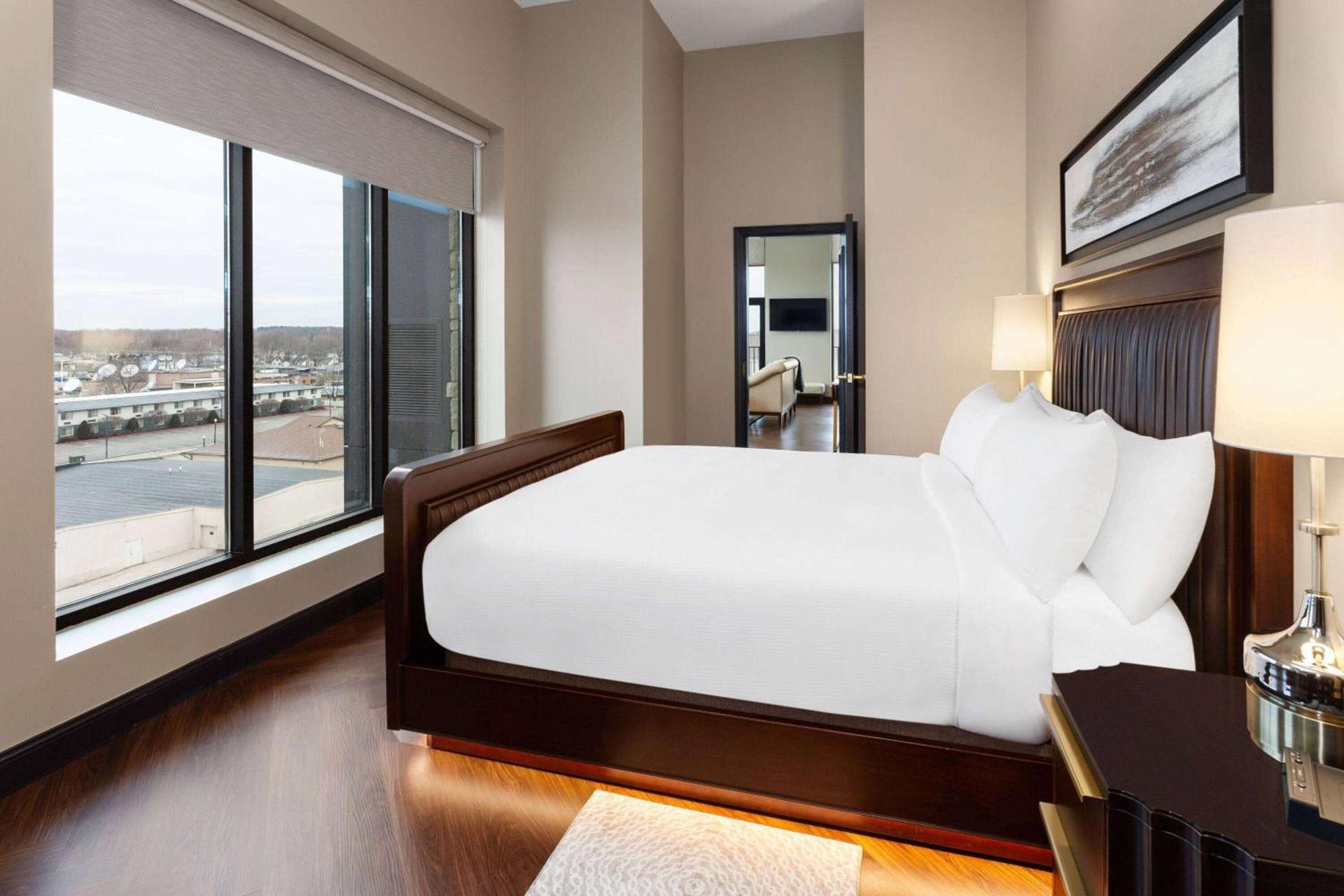Legacy Hotel, Trademark Collection by Wyndham photo 22
