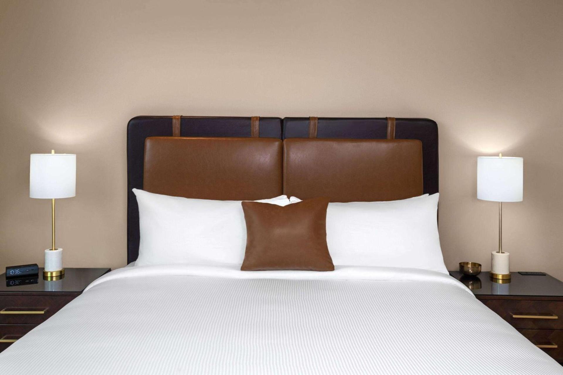 Legacy Hotel, Trademark Collection by Wyndham photo 28